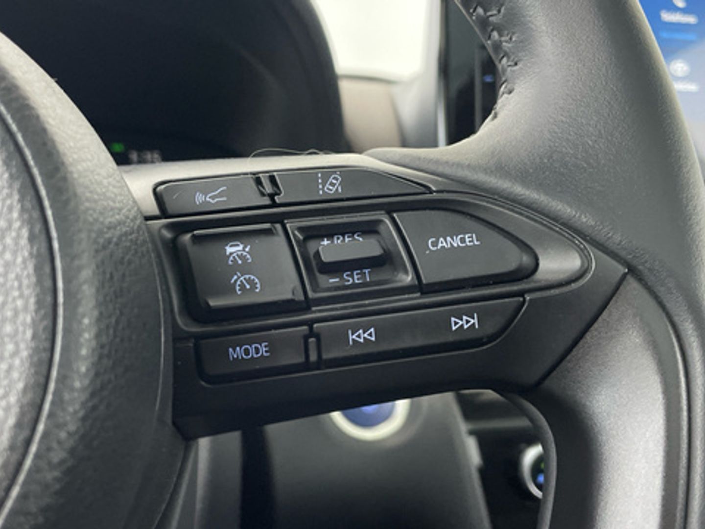 Toyota Yaris Cross 120H Style 85 kW (116 CV)