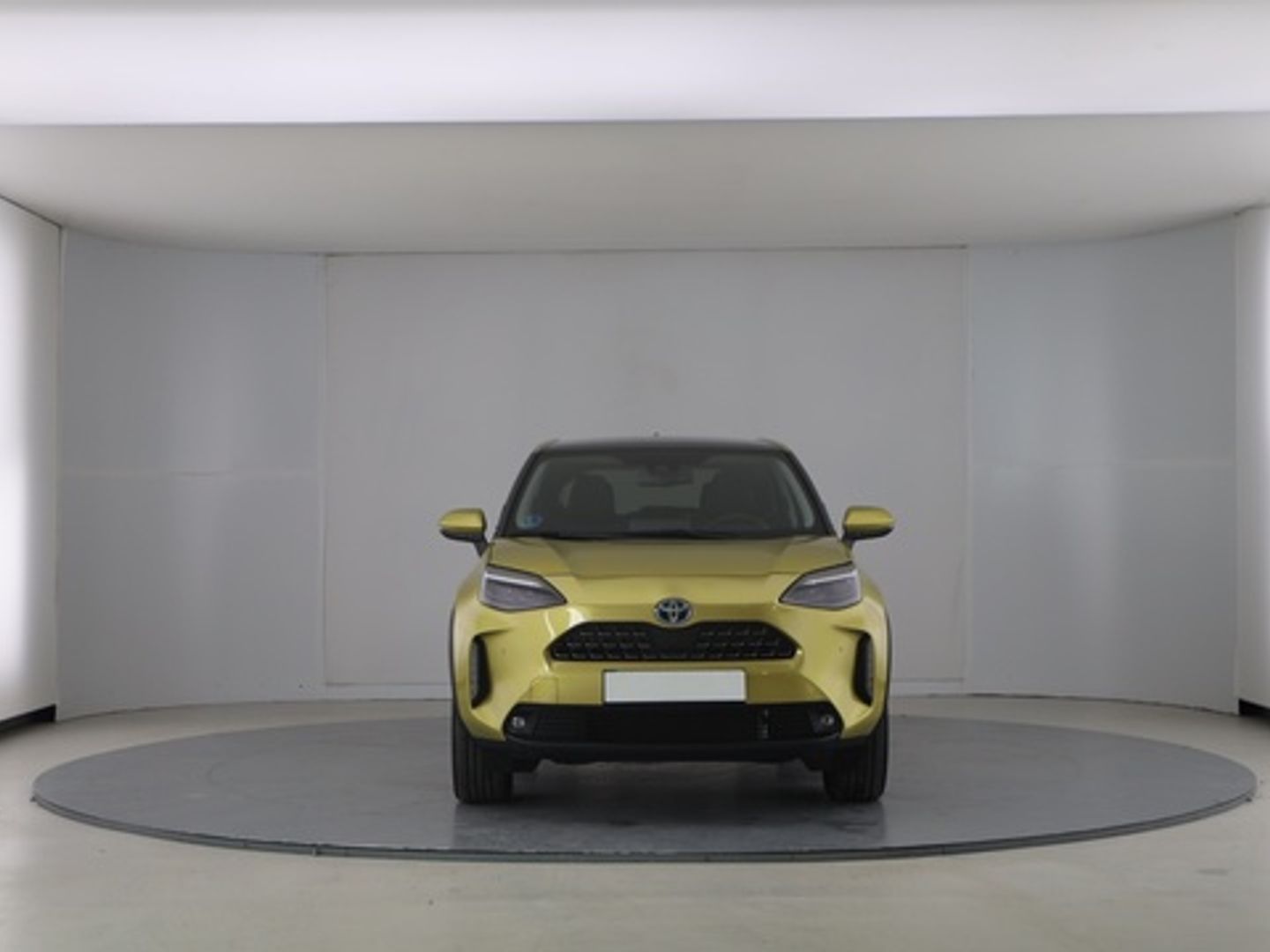 Toyota Yaris Cross 120H Style 85 kW (116 CV)