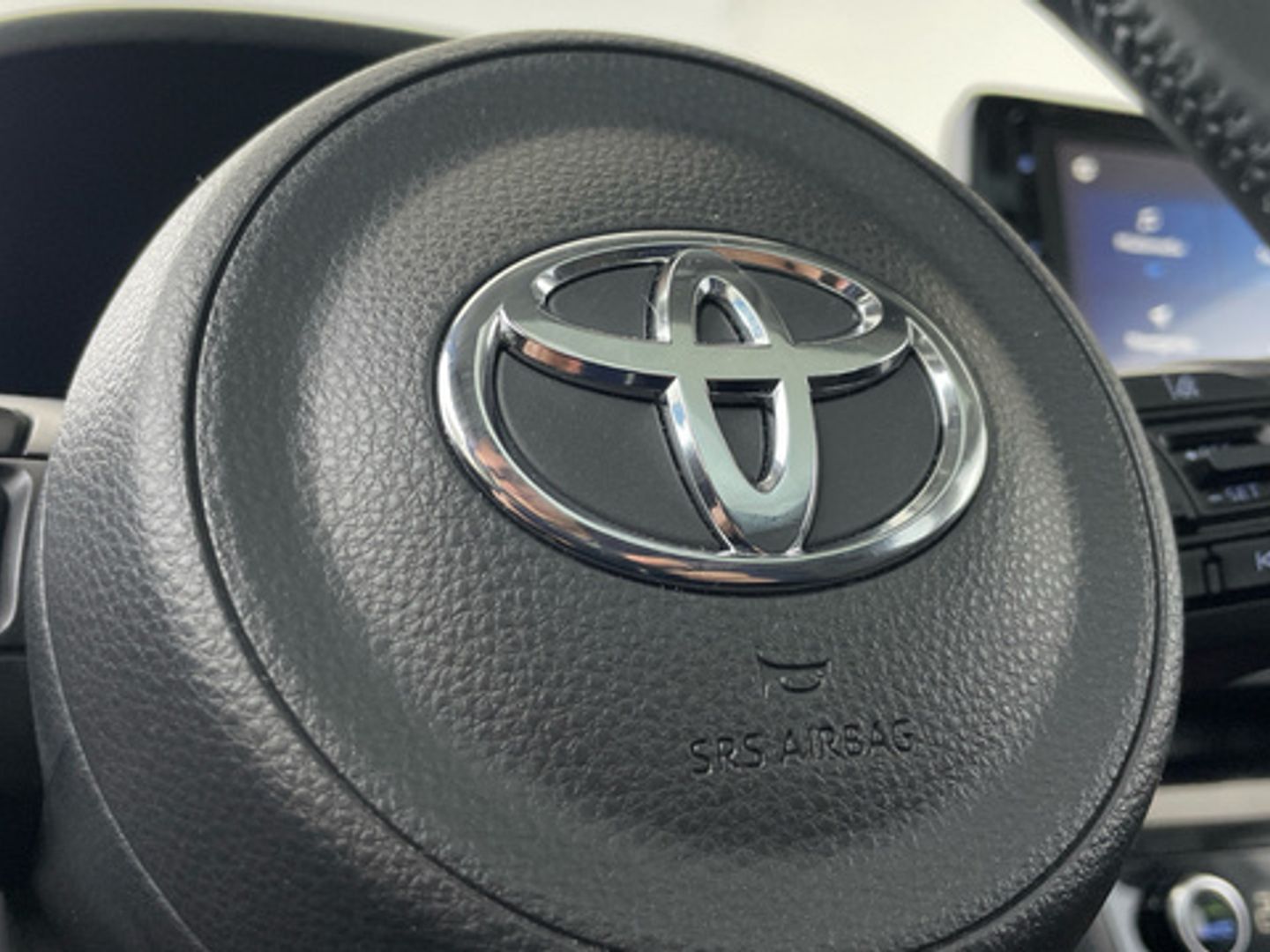 Toyota Yaris Cross 120H Style 85 kW (116 CV)