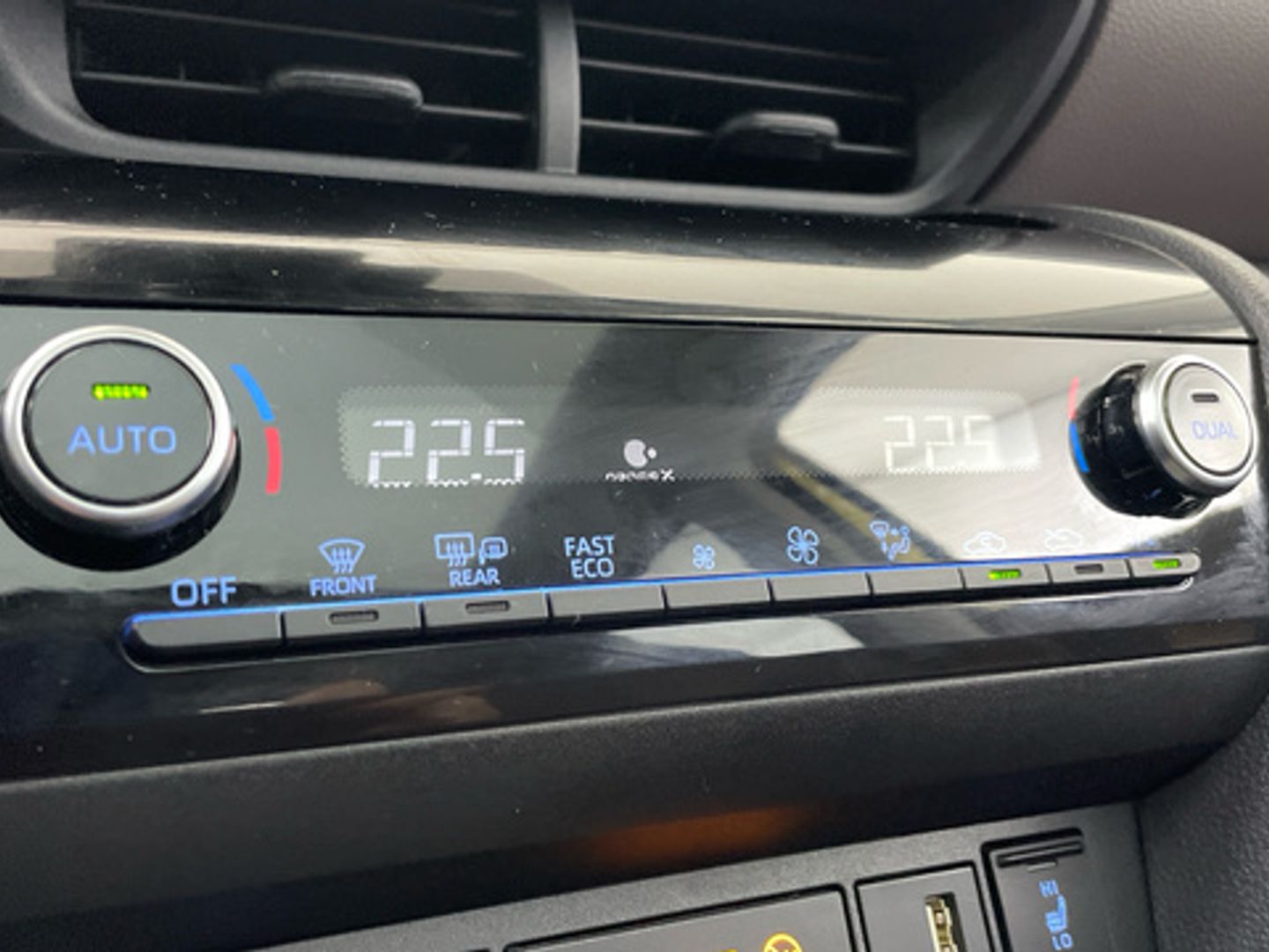 Toyota Yaris Cross 120H Style 85 kW (116 CV)