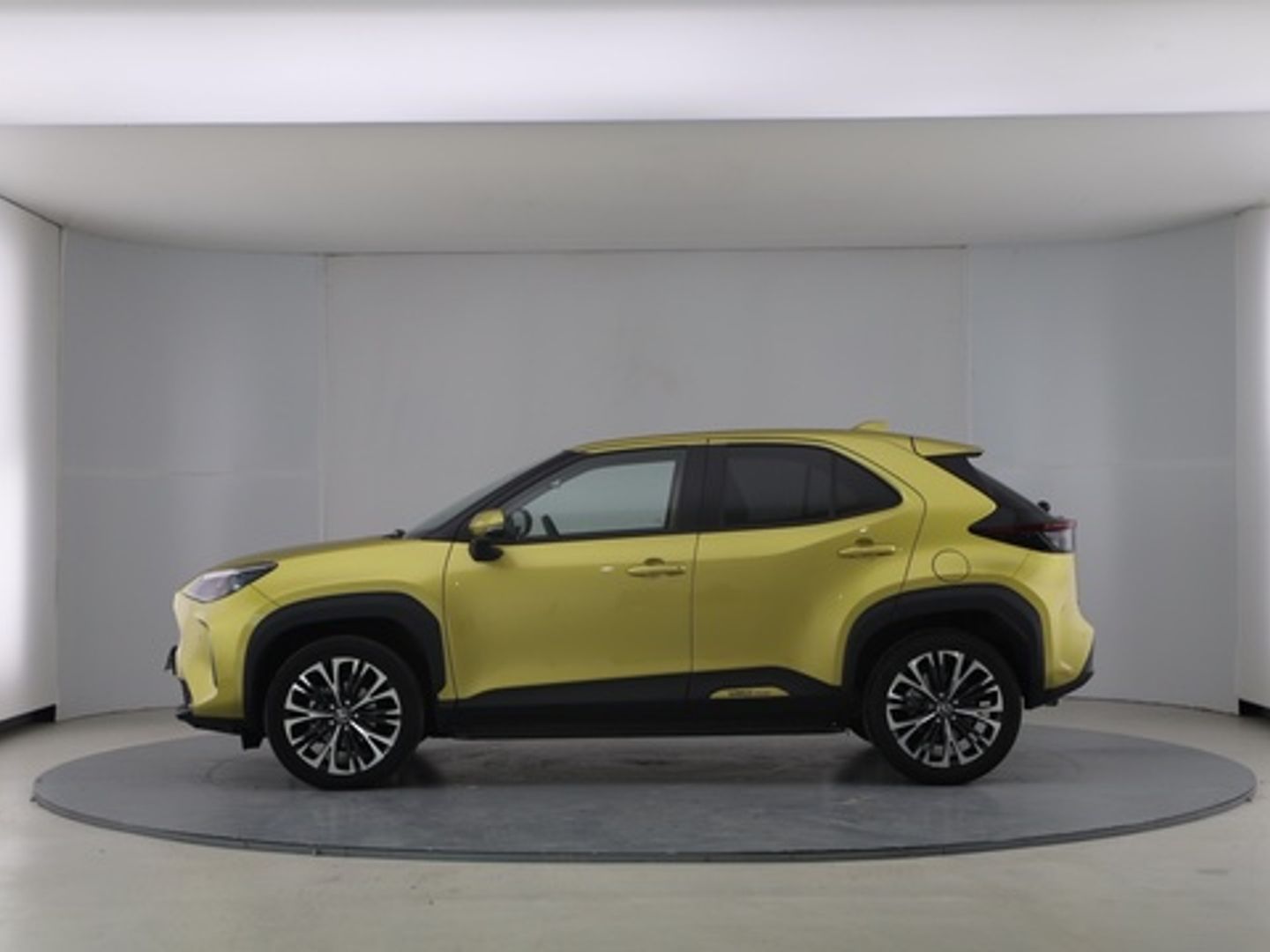 Toyota Yaris Cross 120H Style 85 kW (116 CV)