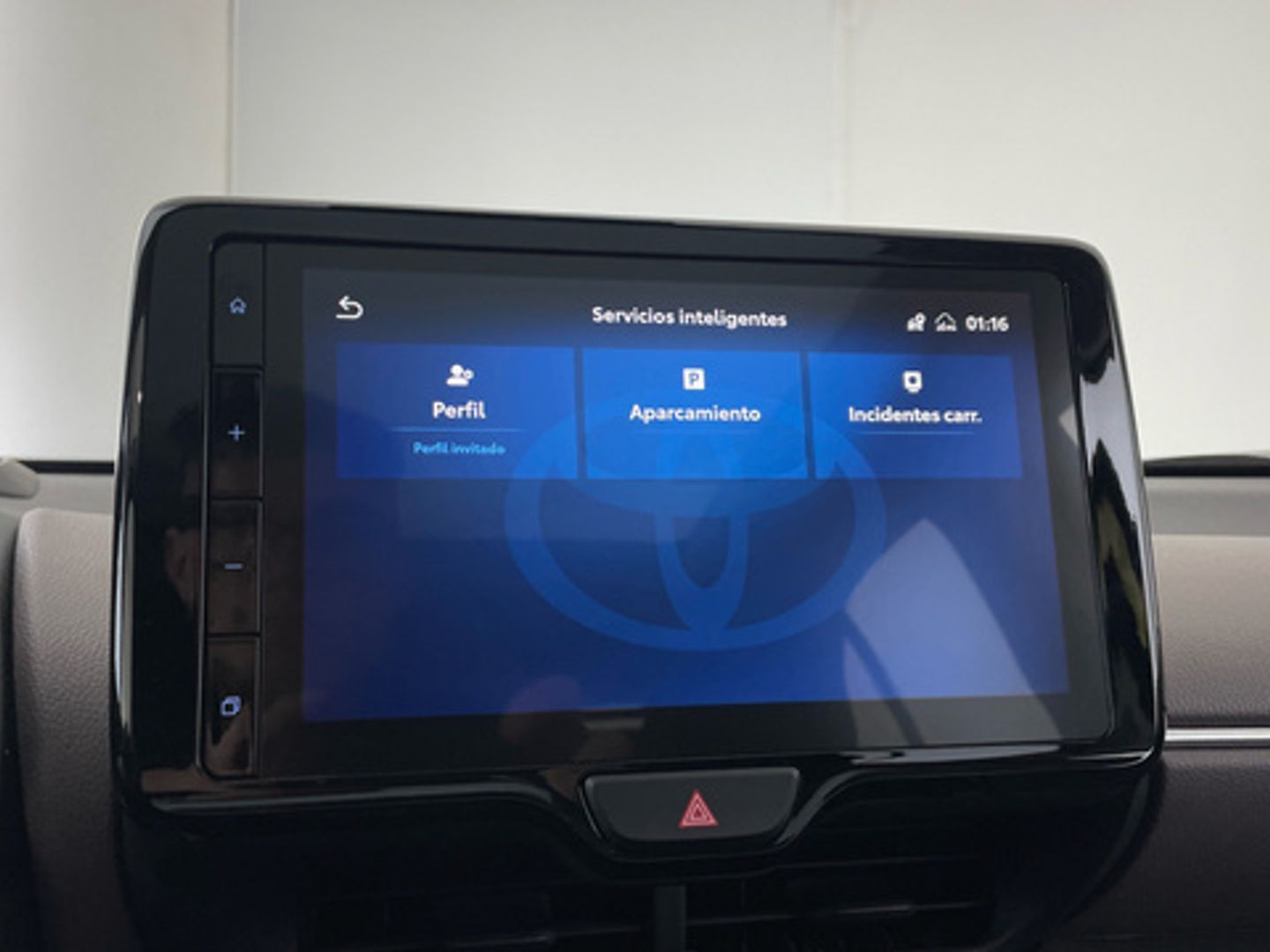 Toyota Yaris Cross 120H Style 85 kW (116 CV)