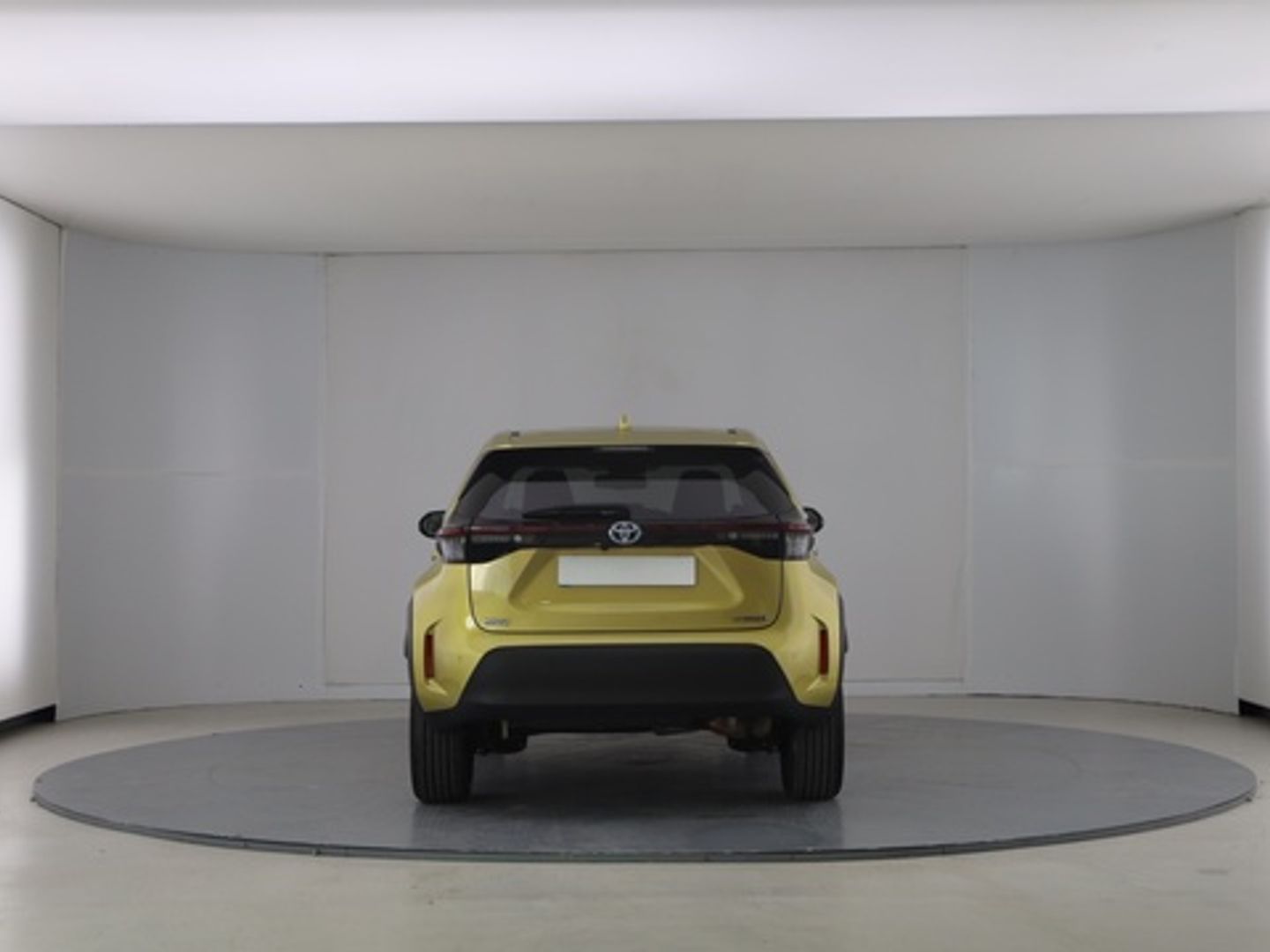 Toyota Yaris Cross 120H Style 85 kW (116 CV)