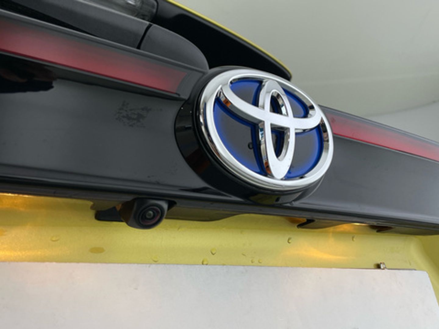 Toyota Yaris Cross 120H Style 85 kW (116 CV)