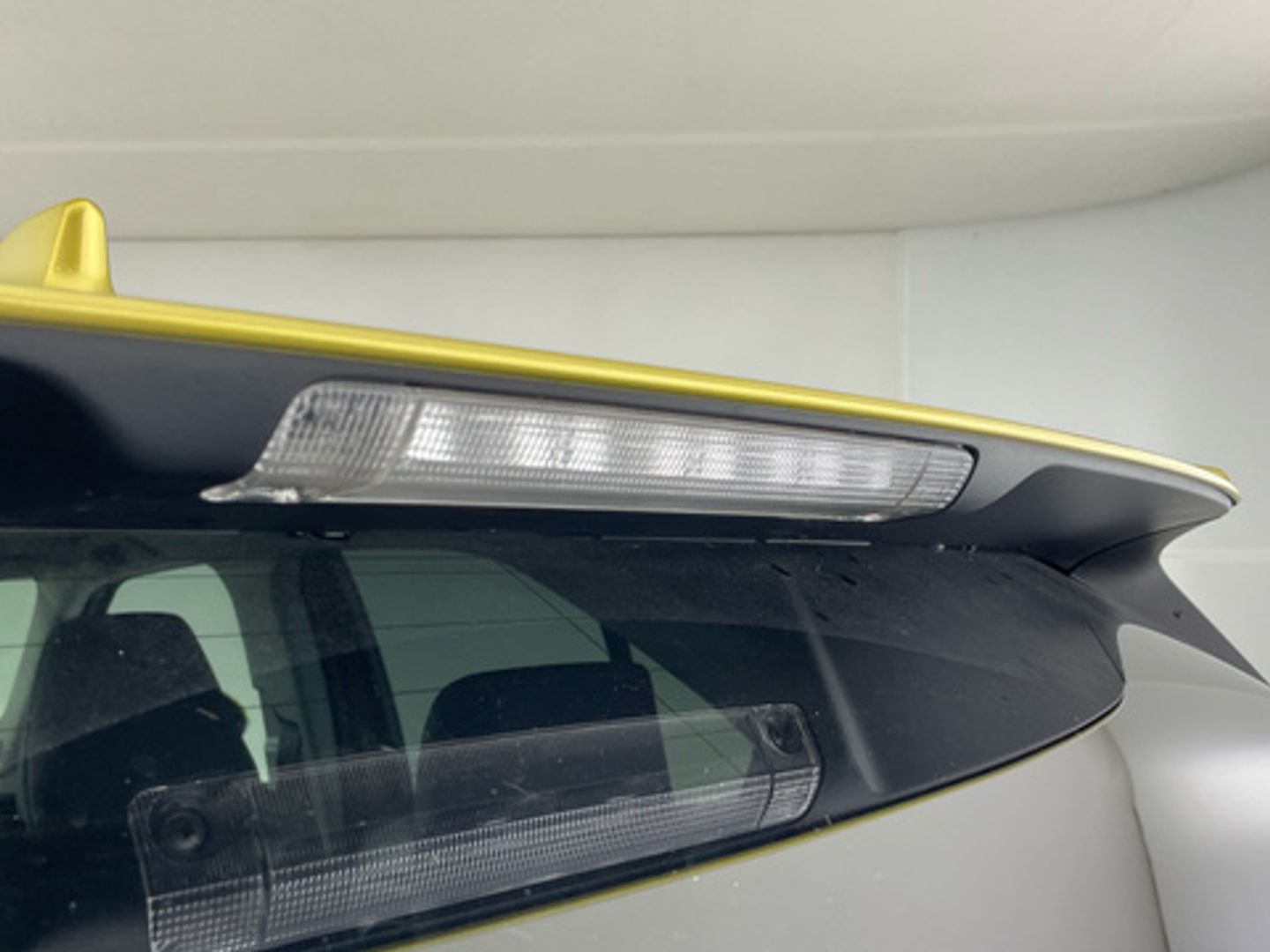 Toyota Yaris Cross 120H Style 85 kW (116 CV)
