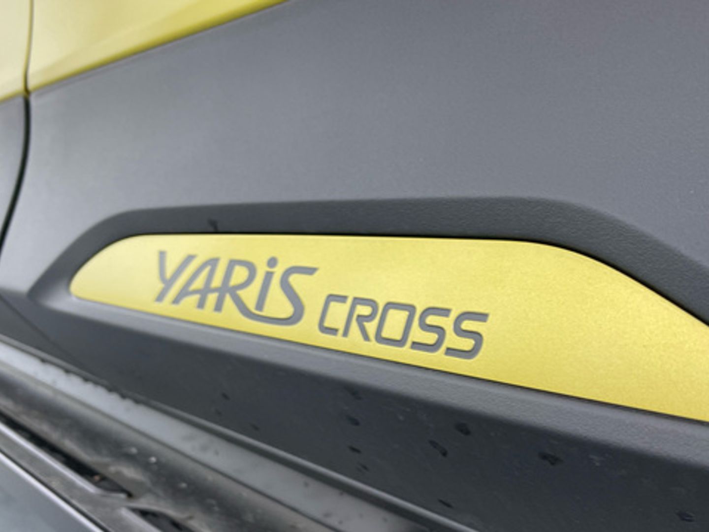 Toyota Yaris Cross 120H Style 85 kW (116 CV)
