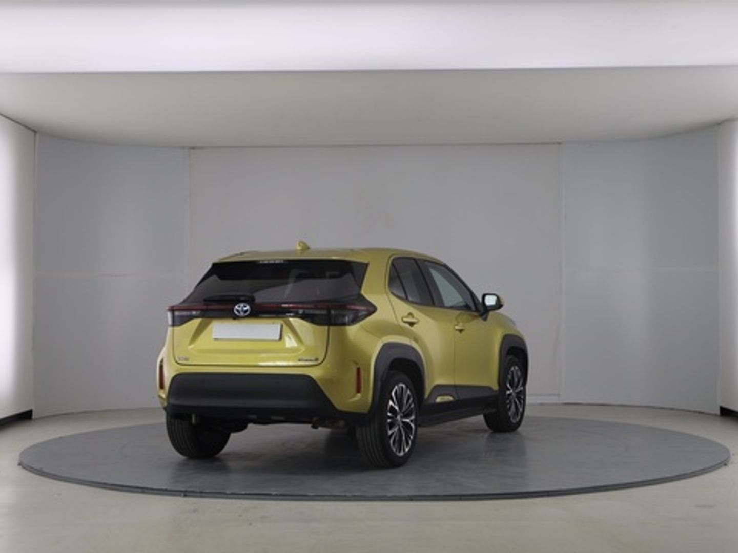 Toyota Yaris Cross 120H Style 85 kW (116 CV)