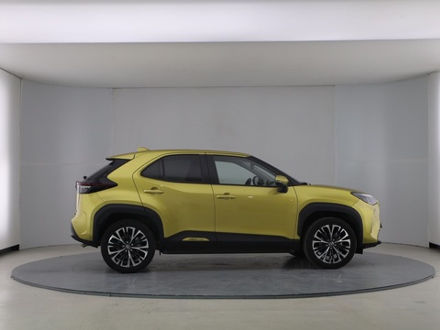 Toyota Yaris Cross 120H Style 85 kW (116 CV)