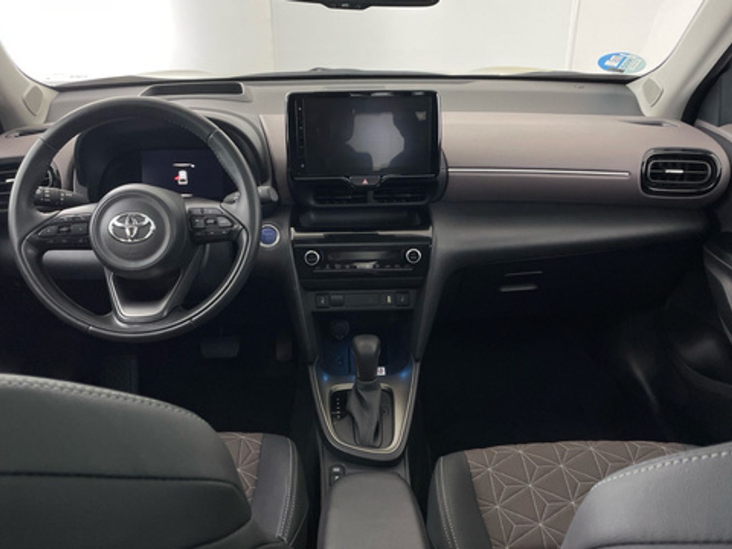 Toyota Yaris Cross 120H Style 85 kW (116 CV)