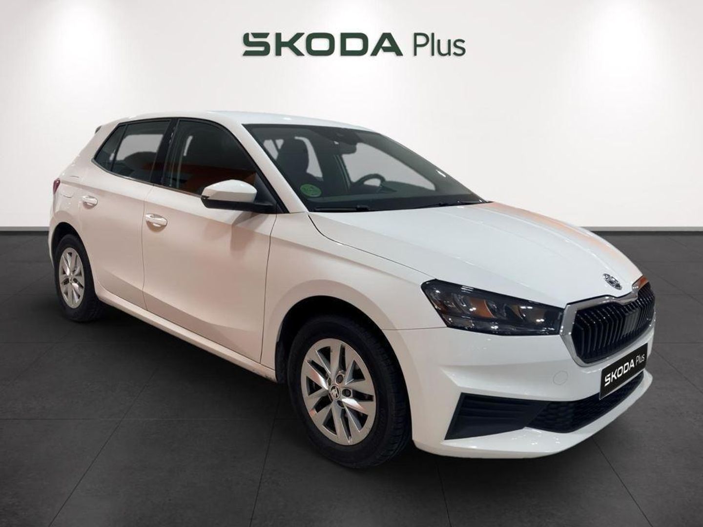 Skoda Fabia 1.0 TSI Ambition 70 kW (95 CV)