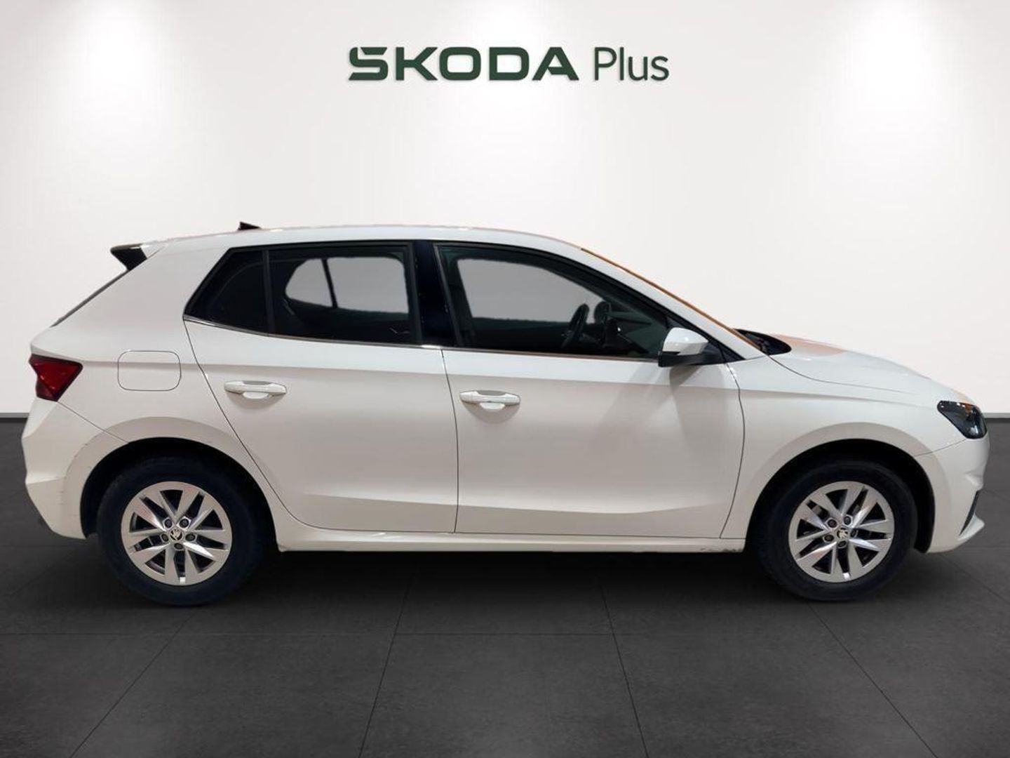 Skoda Fabia 1.0 TSI Ambition 70 kW (95 CV)