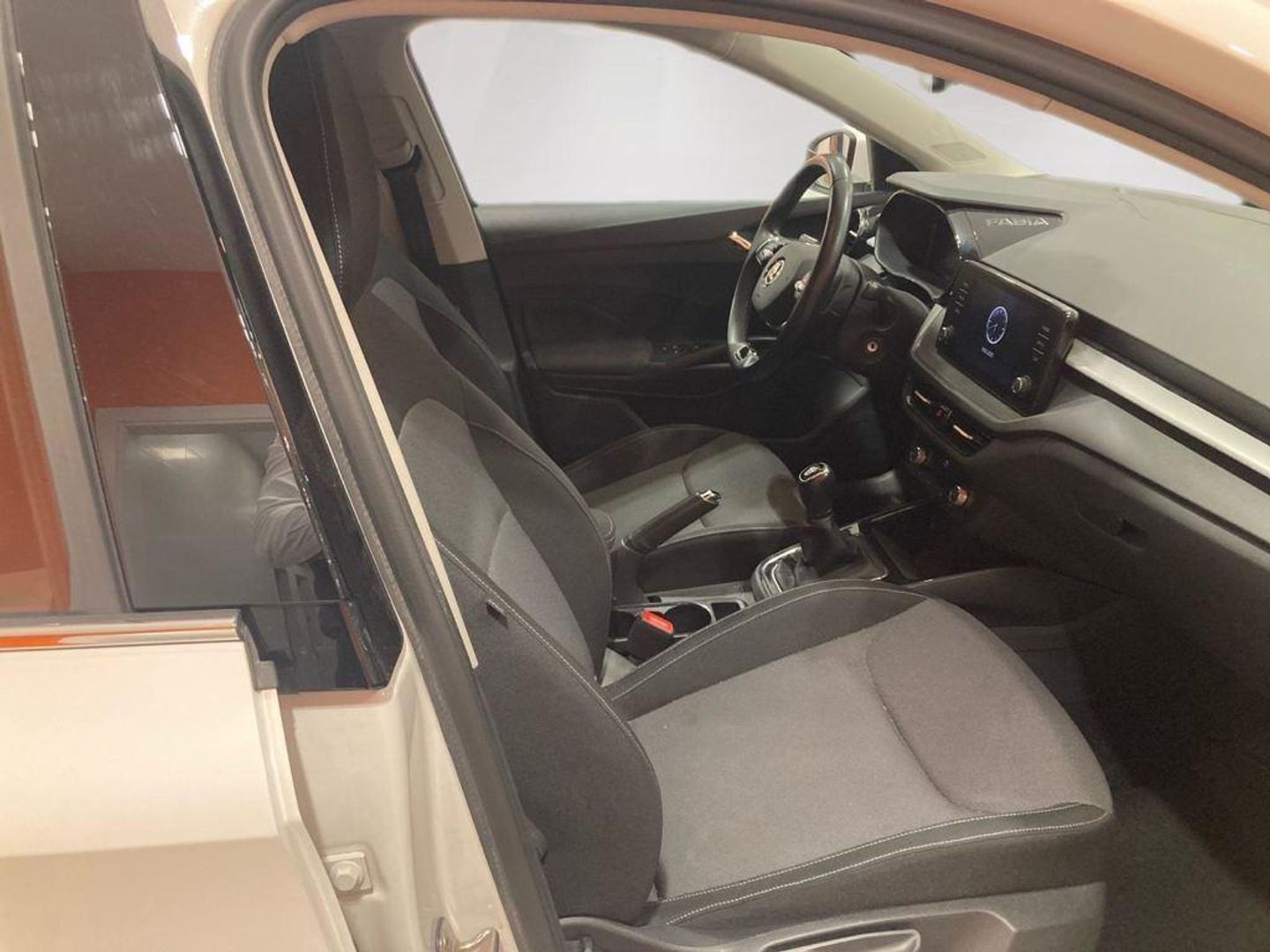 Skoda Fabia 1.0 TSI Ambition 70 kW (95 CV)