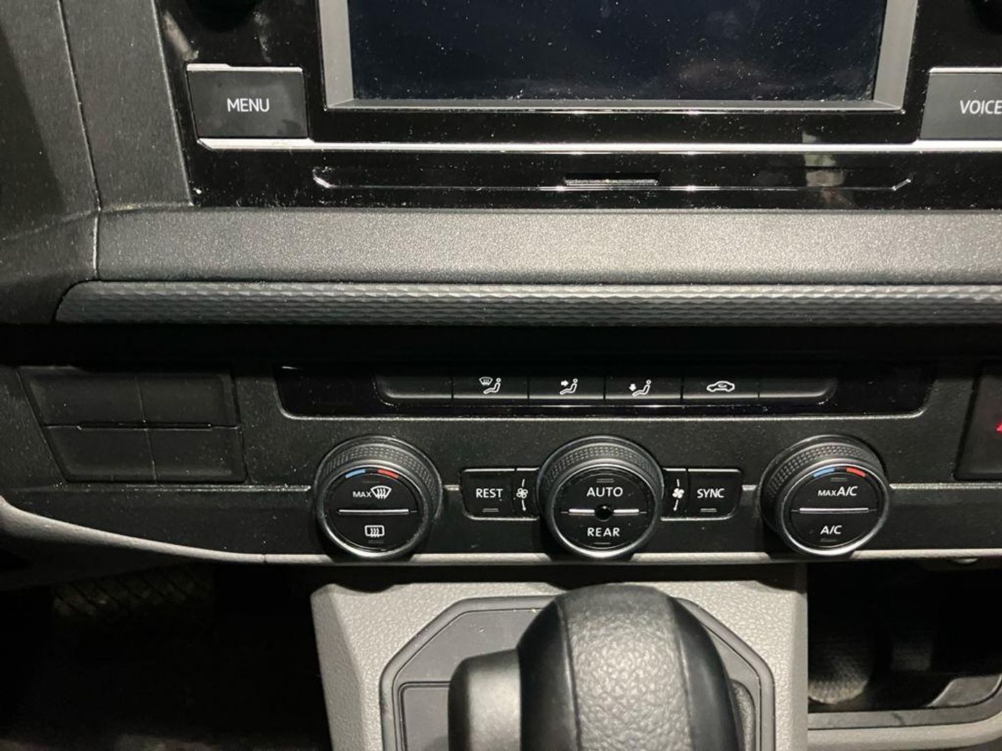 Volkswagen Caravelle Origin Batalla Corta 2.0 TDI BMT 110 kW (150 CV) DSG