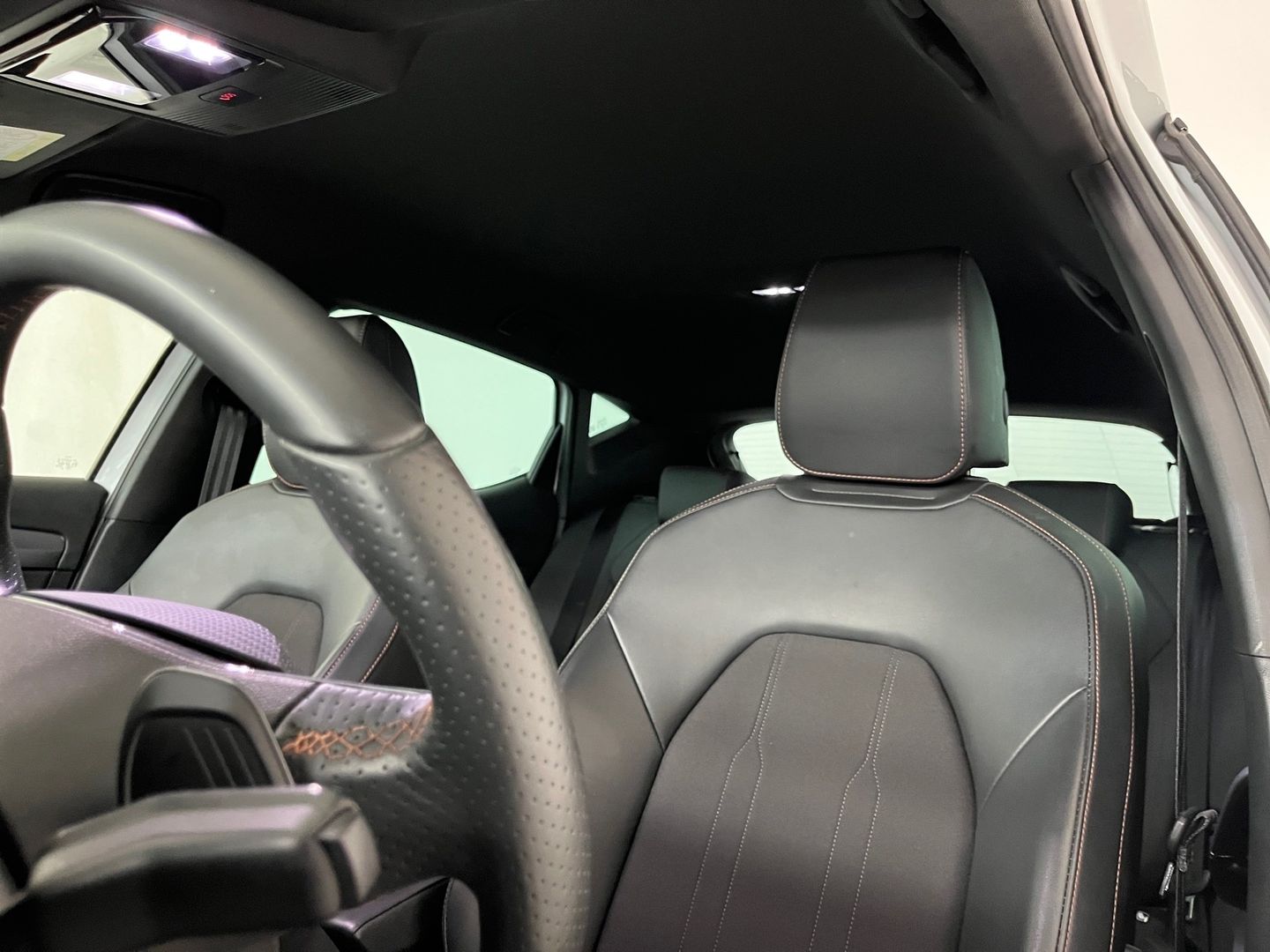 CUPRA León 1.5 eTSI DSG 110 kW (150 CV)