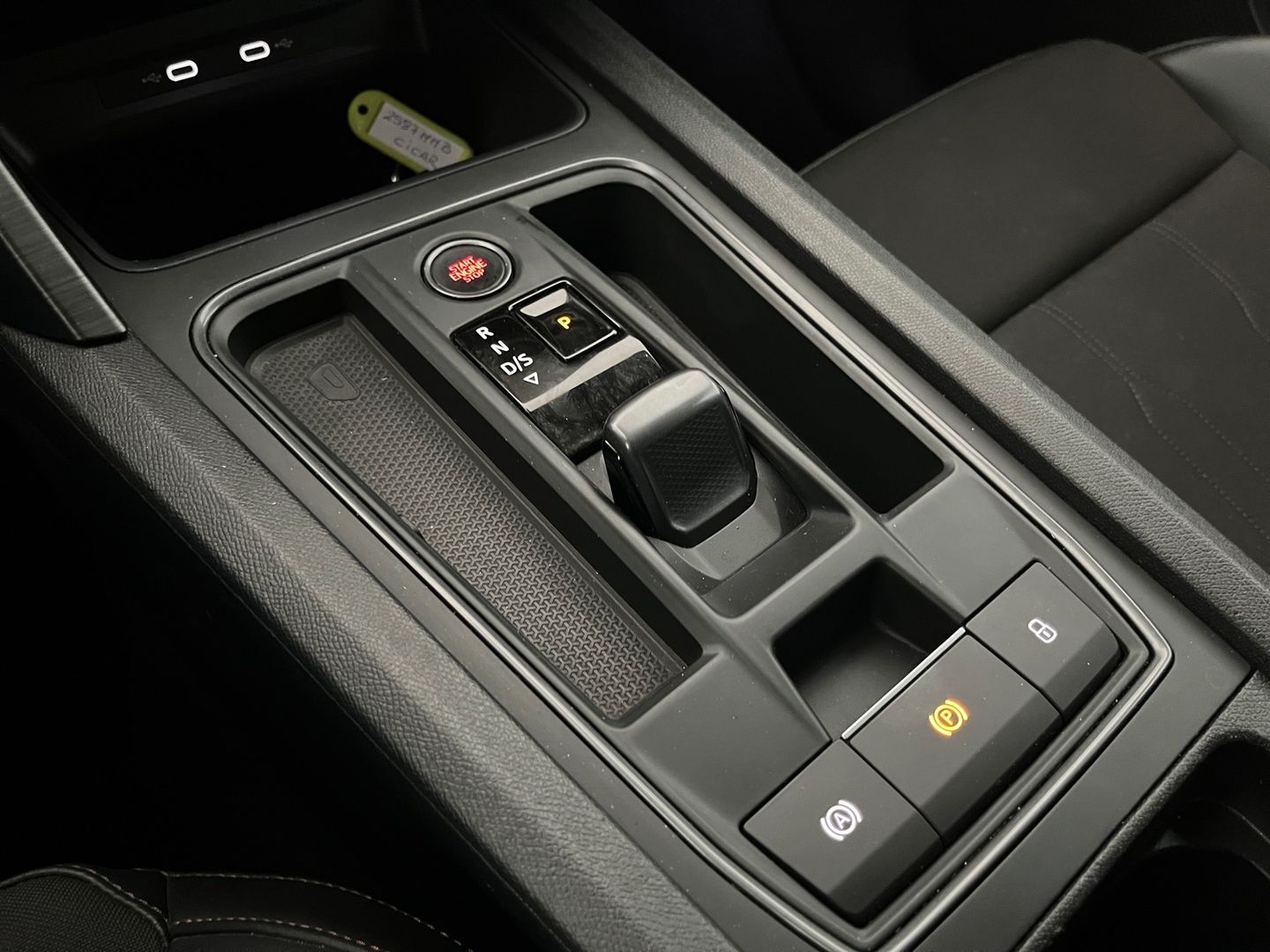CUPRA León 1.5 eTSI DSG 110 kW (150 CV)