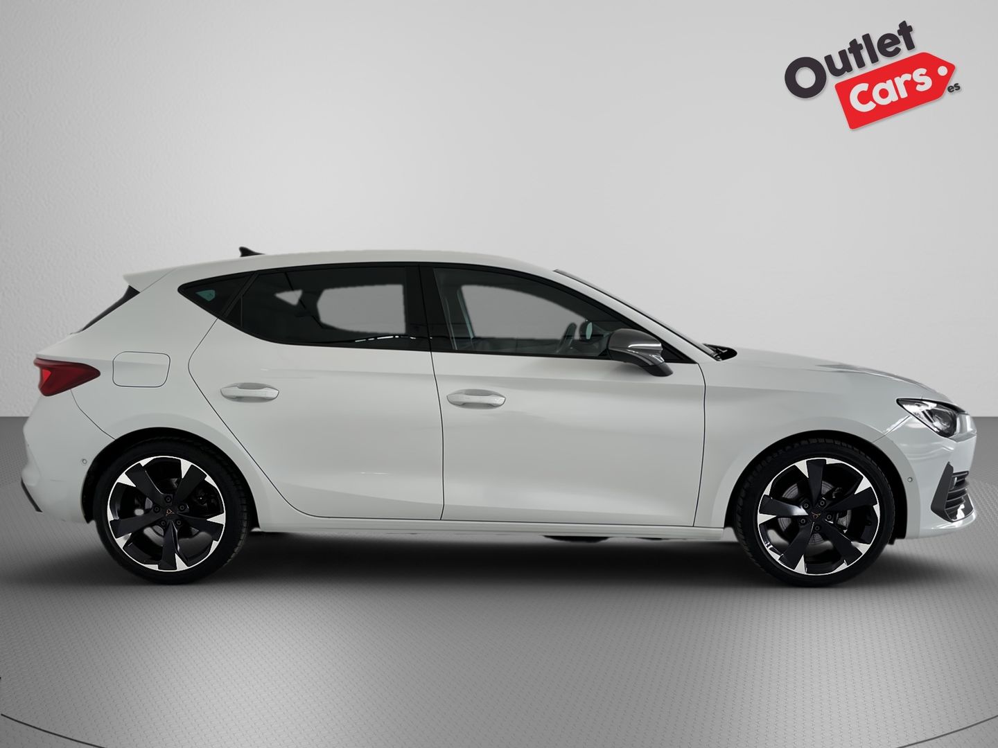 CUPRA León 1.5 eTSI DSG 110 kW (150 CV)