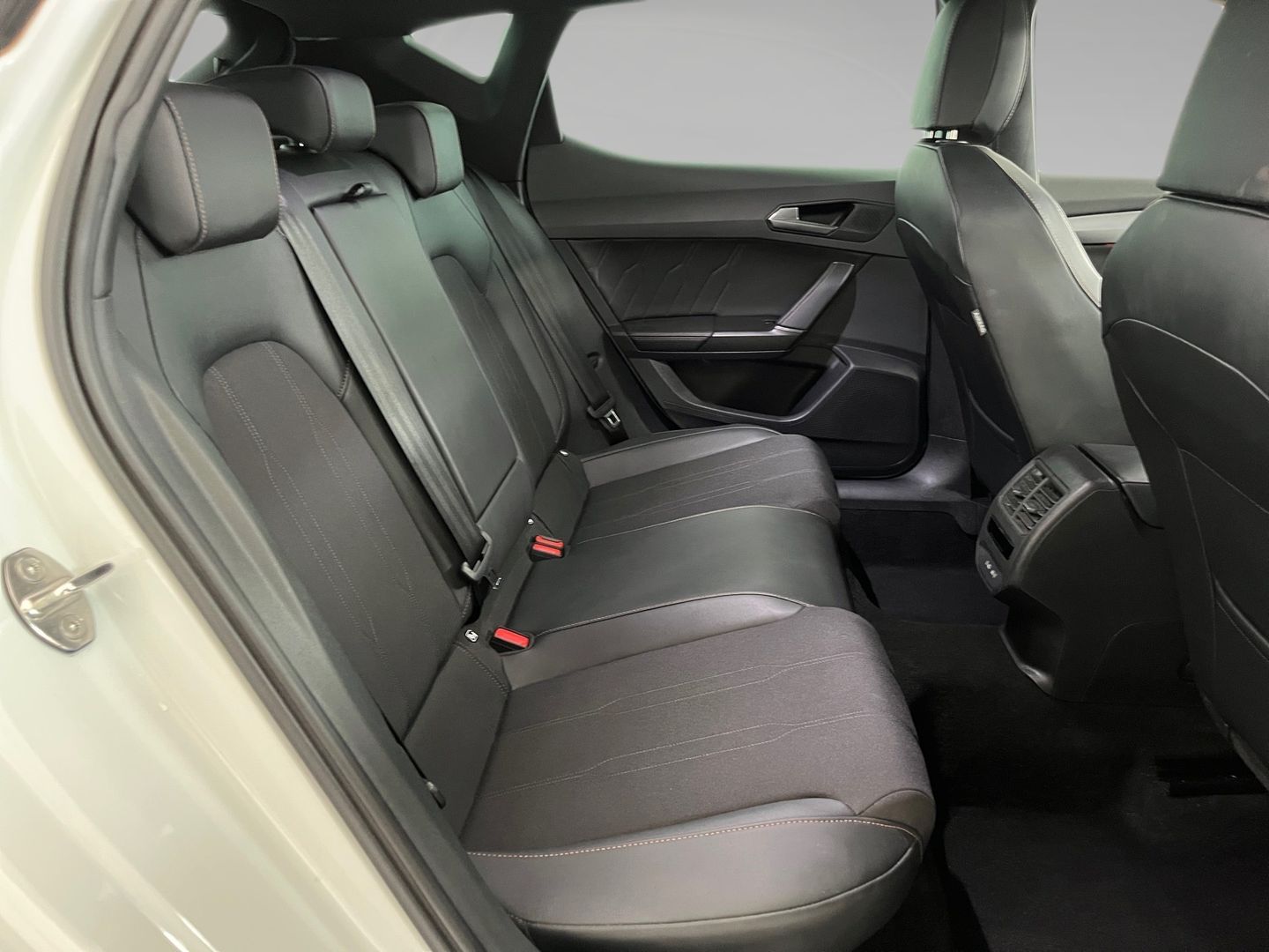 CUPRA León 1.5 eTSI DSG 110 kW (150 CV)