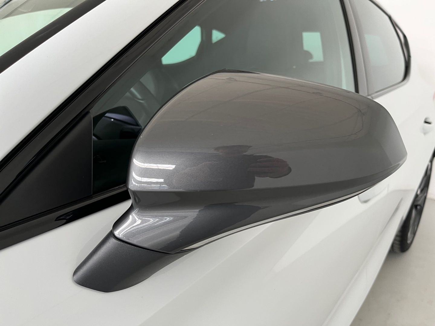 CUPRA León 1.5 eTSI DSG 110 kW (150 CV)
