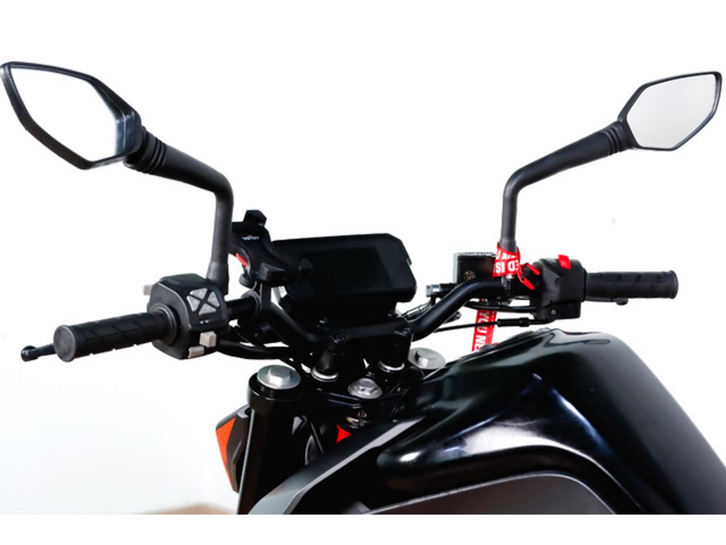 KTM 125 Duke