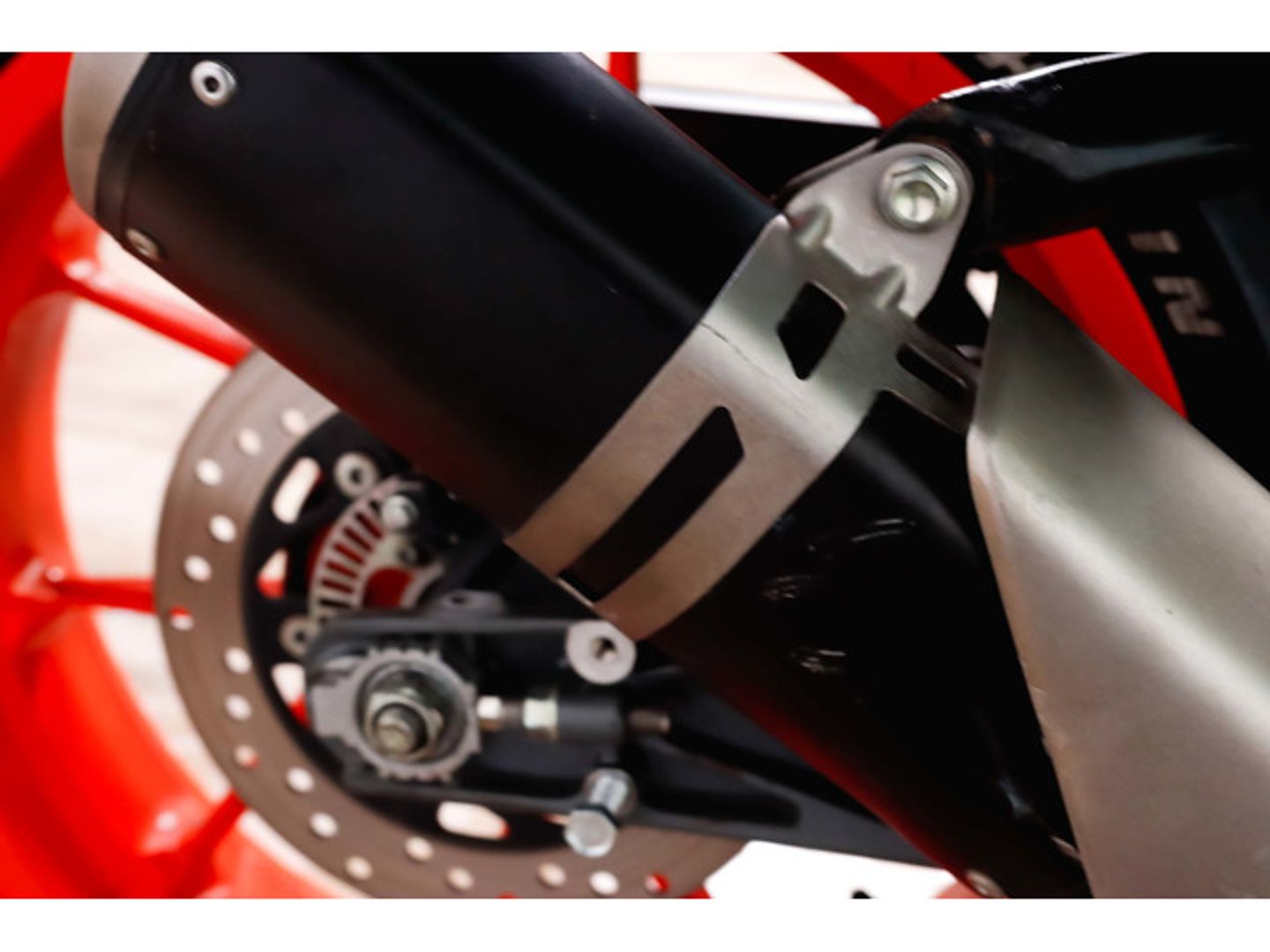 KTM 125 Duke