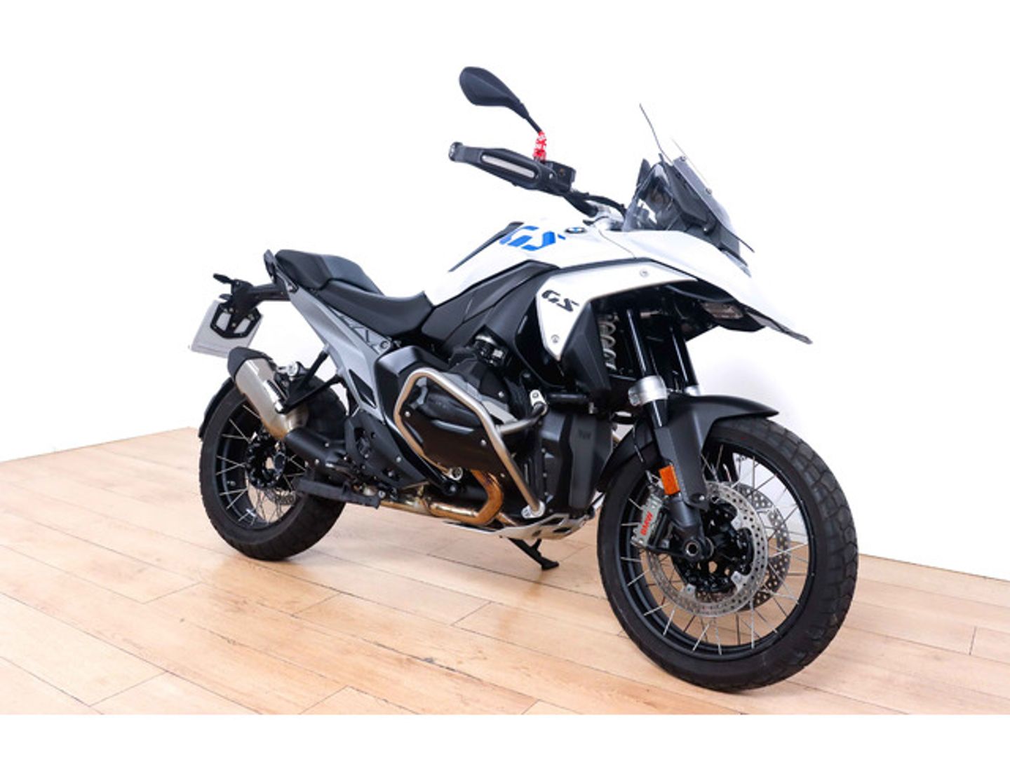 BMW Motorrad R 1300 GS
