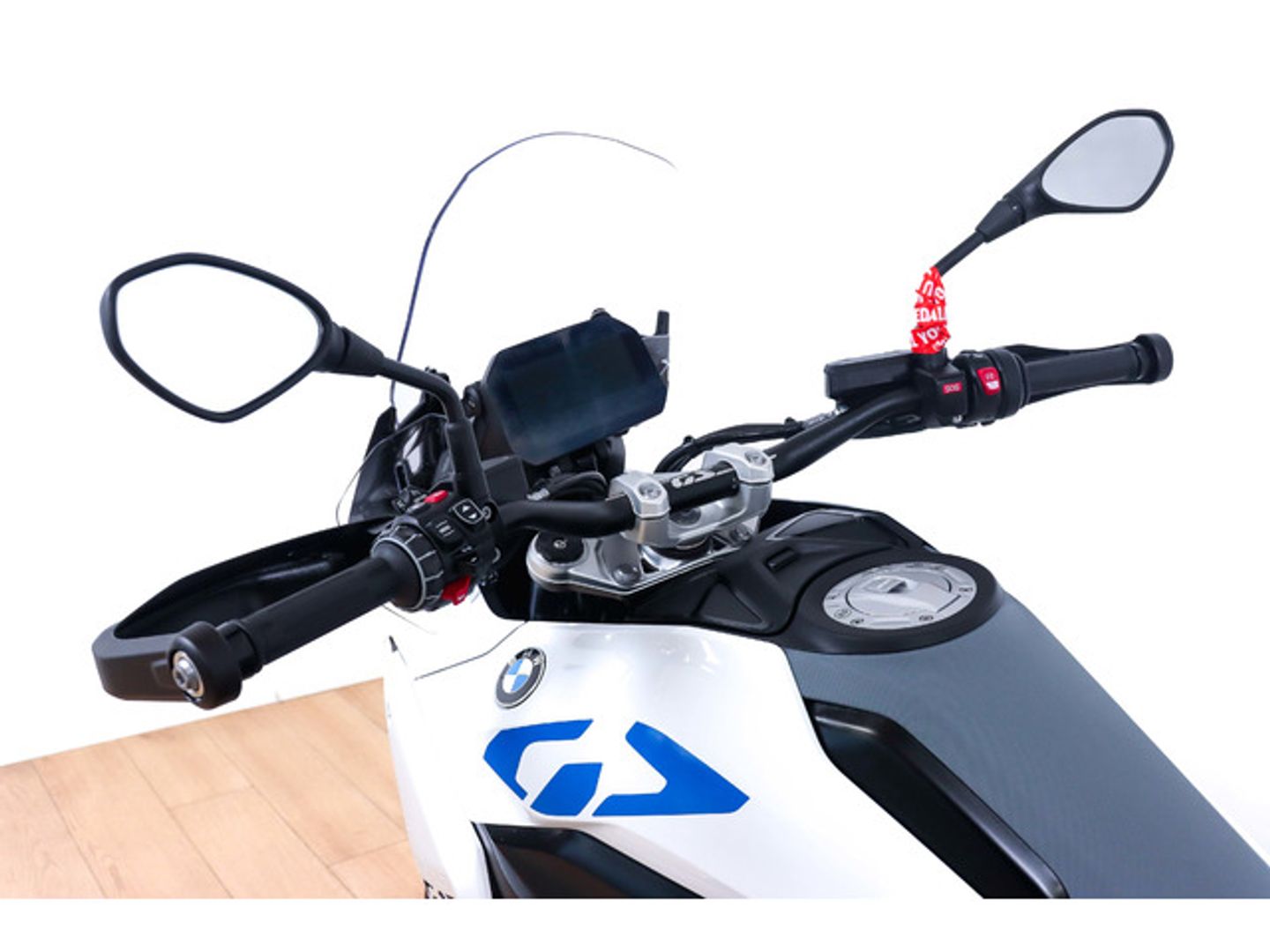 BMW Motorrad R 1300 GS