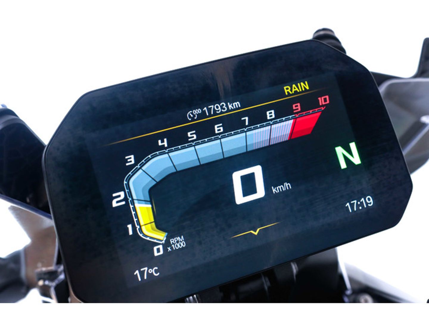 BMW Motorrad R 1300 GS