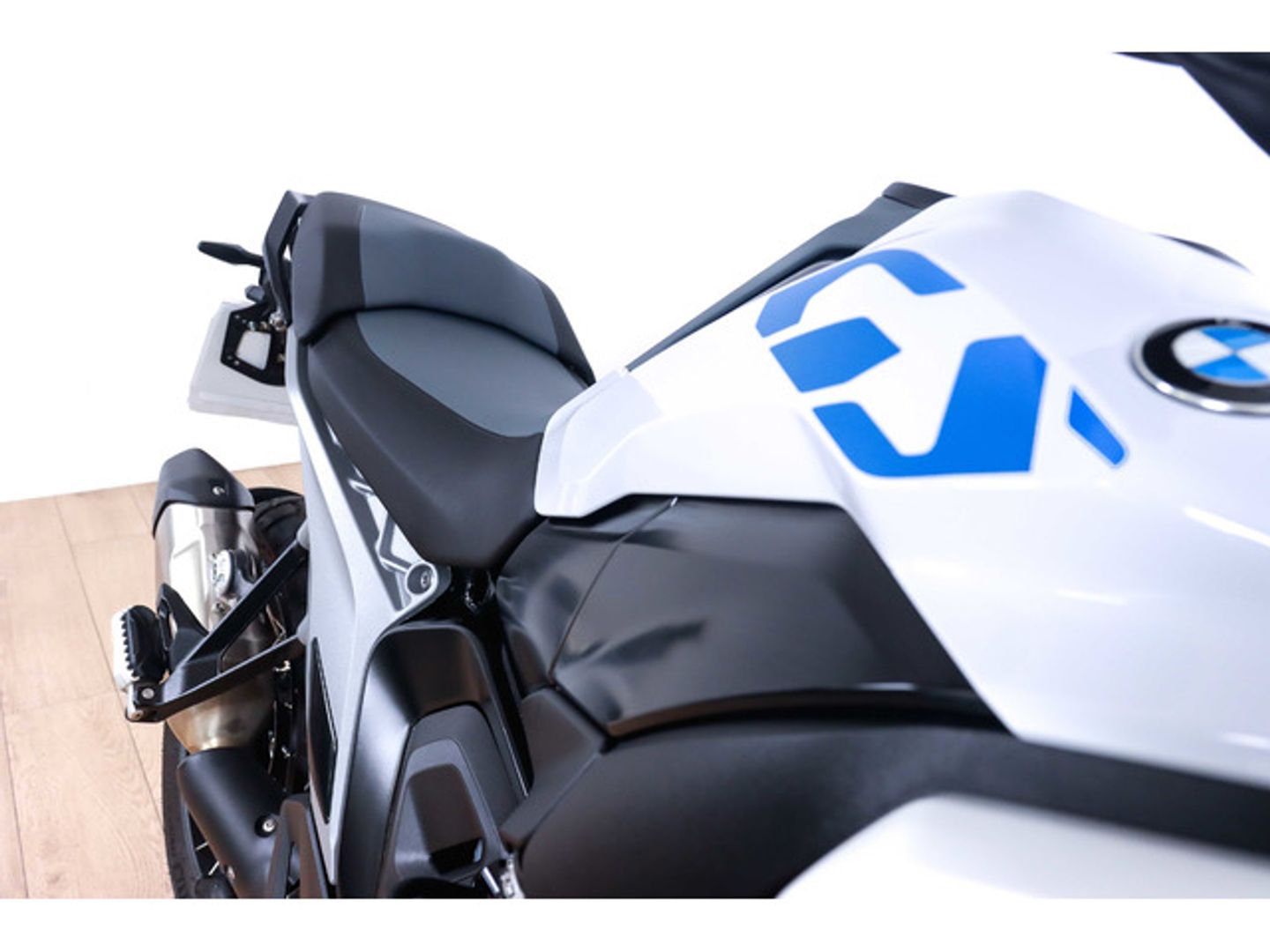BMW Motorrad R 1300 GS