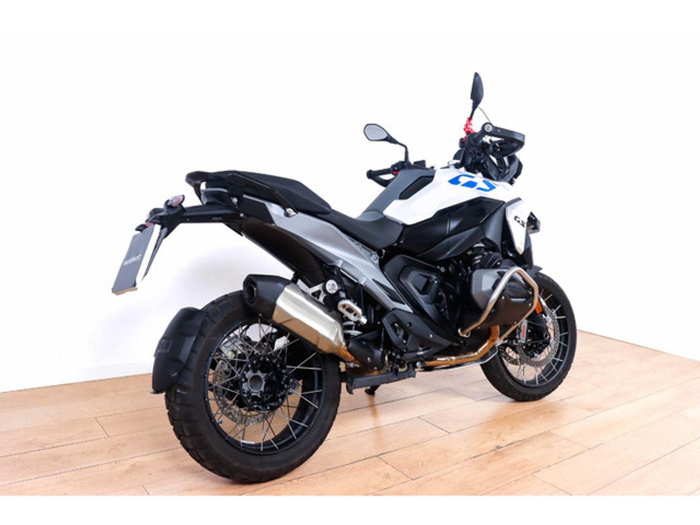 BMW Motorrad R 1300 GS