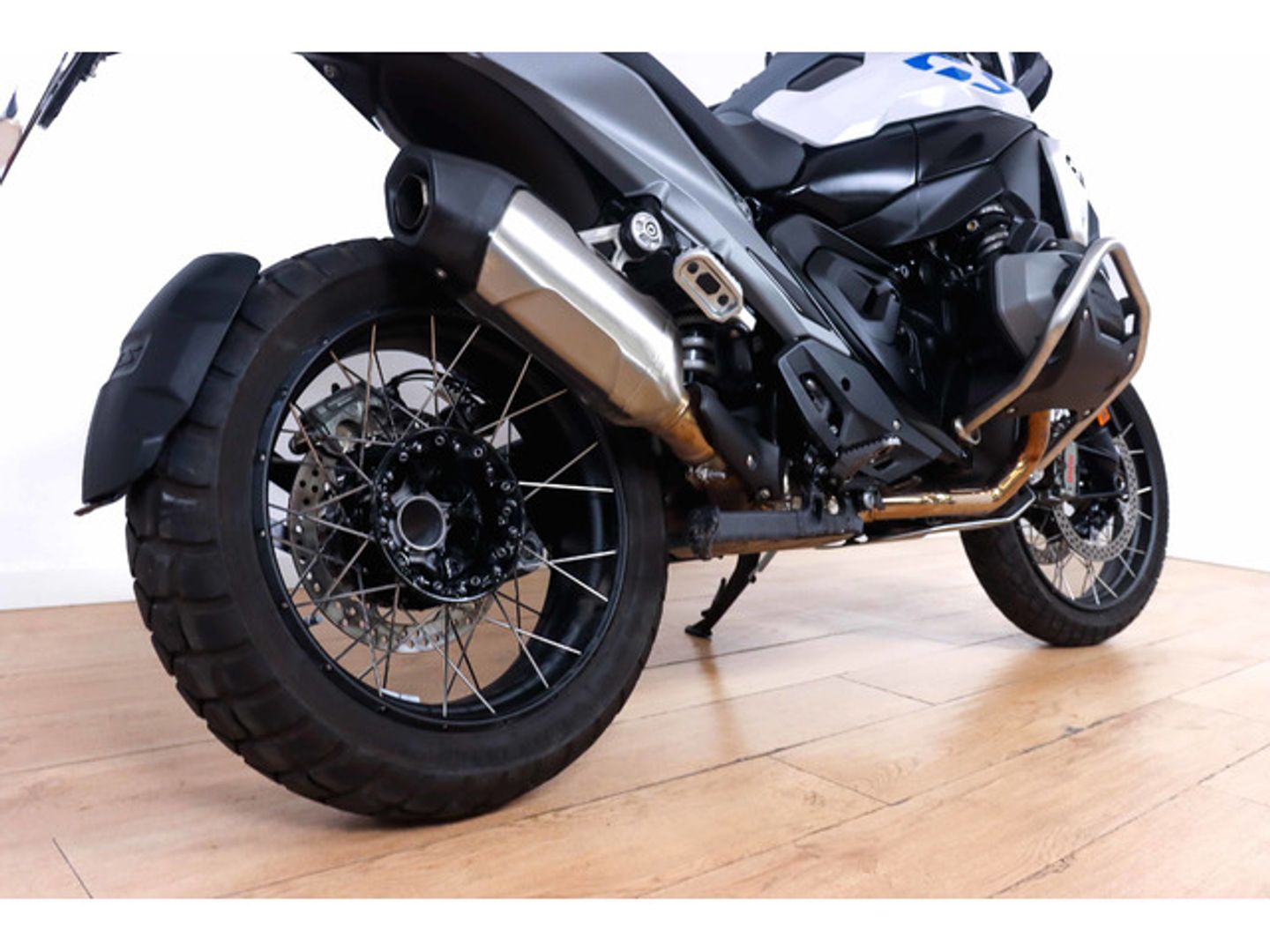 BMW Motorrad R 1300 GS