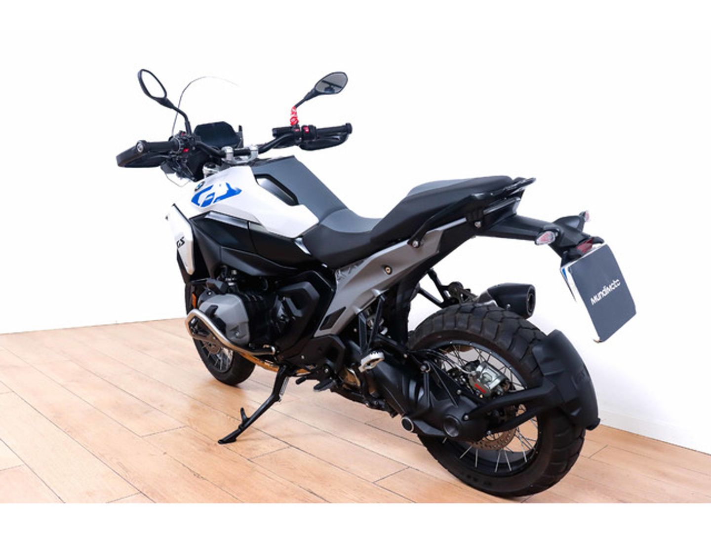 BMW Motorrad R 1300 GS
