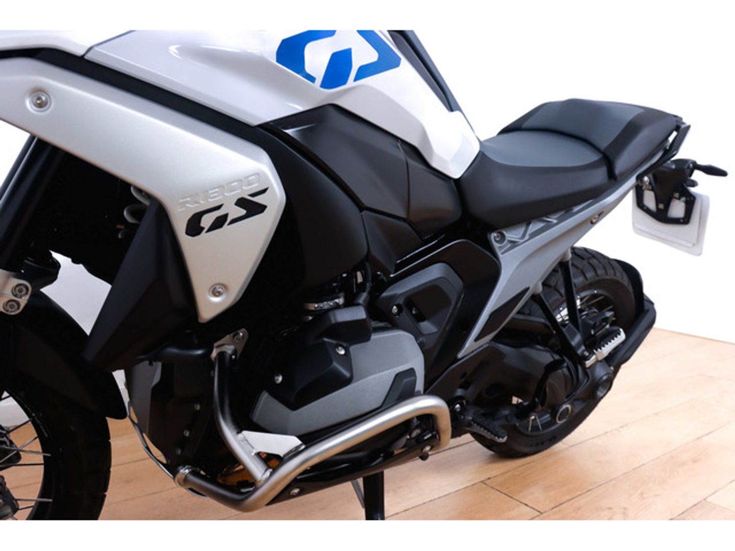 BMW Motorrad R 1300 GS