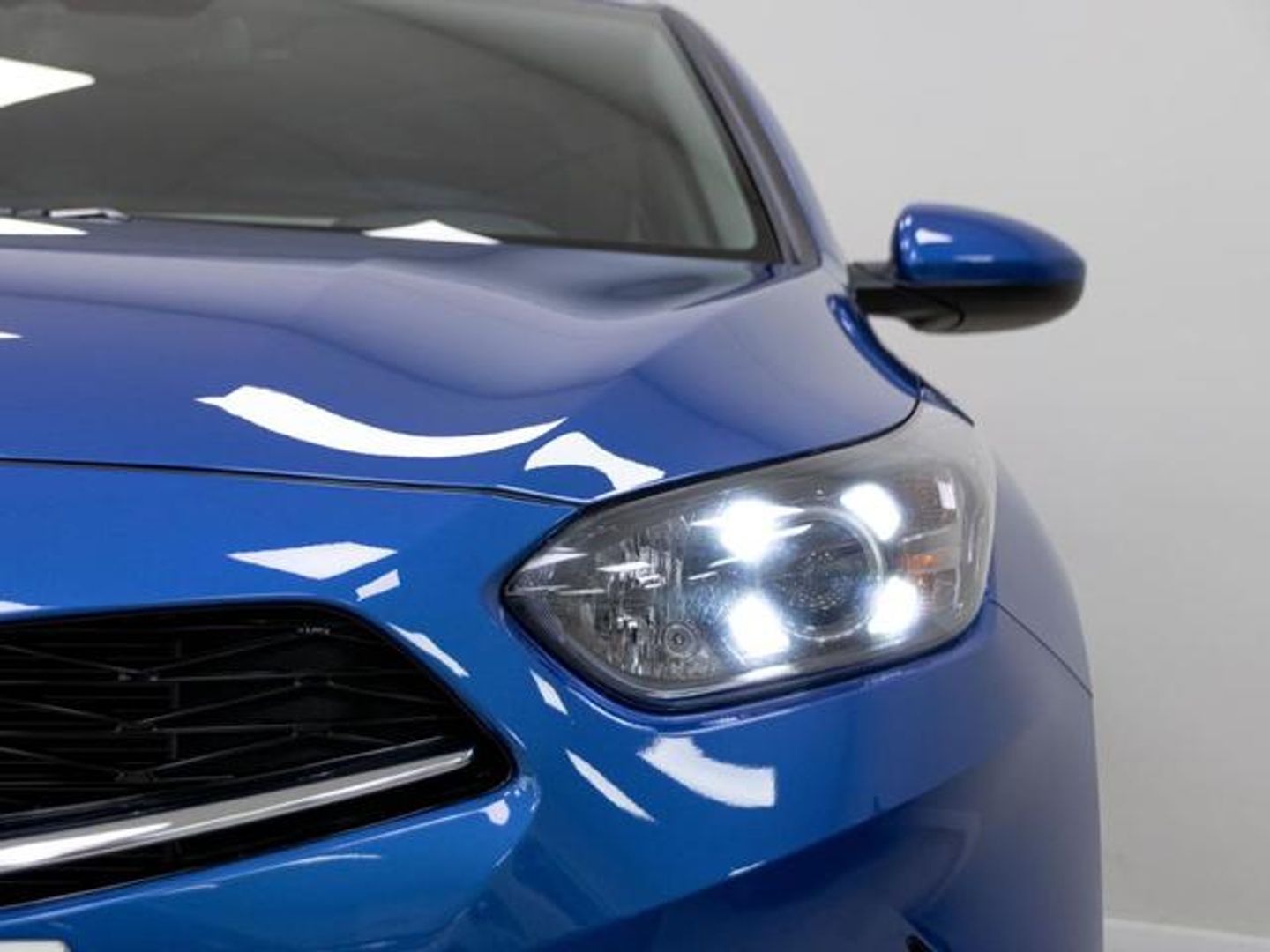 Kia Ceed 1.0 MHEV Drive DCT 88 kW (120 CV)