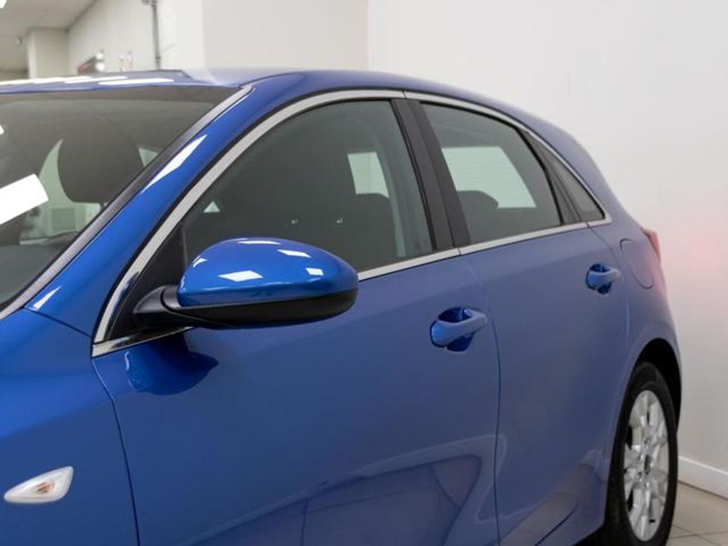 Kia Ceed 1.0 MHEV Drive DCT 88 kW (120 CV)