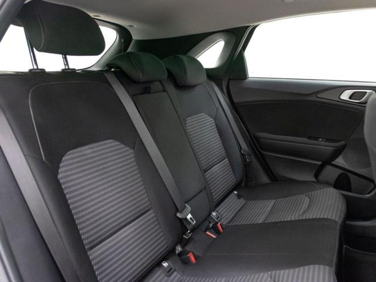 Kia Ceed 1.0 MHEV Drive DCT 88 kW (120 CV)