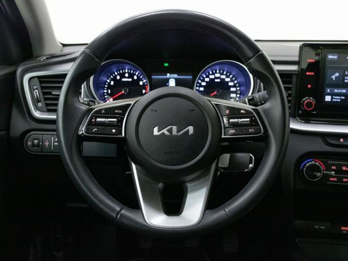 Kia Ceed 1.0 MHEV Drive DCT 88 kW (120 CV)