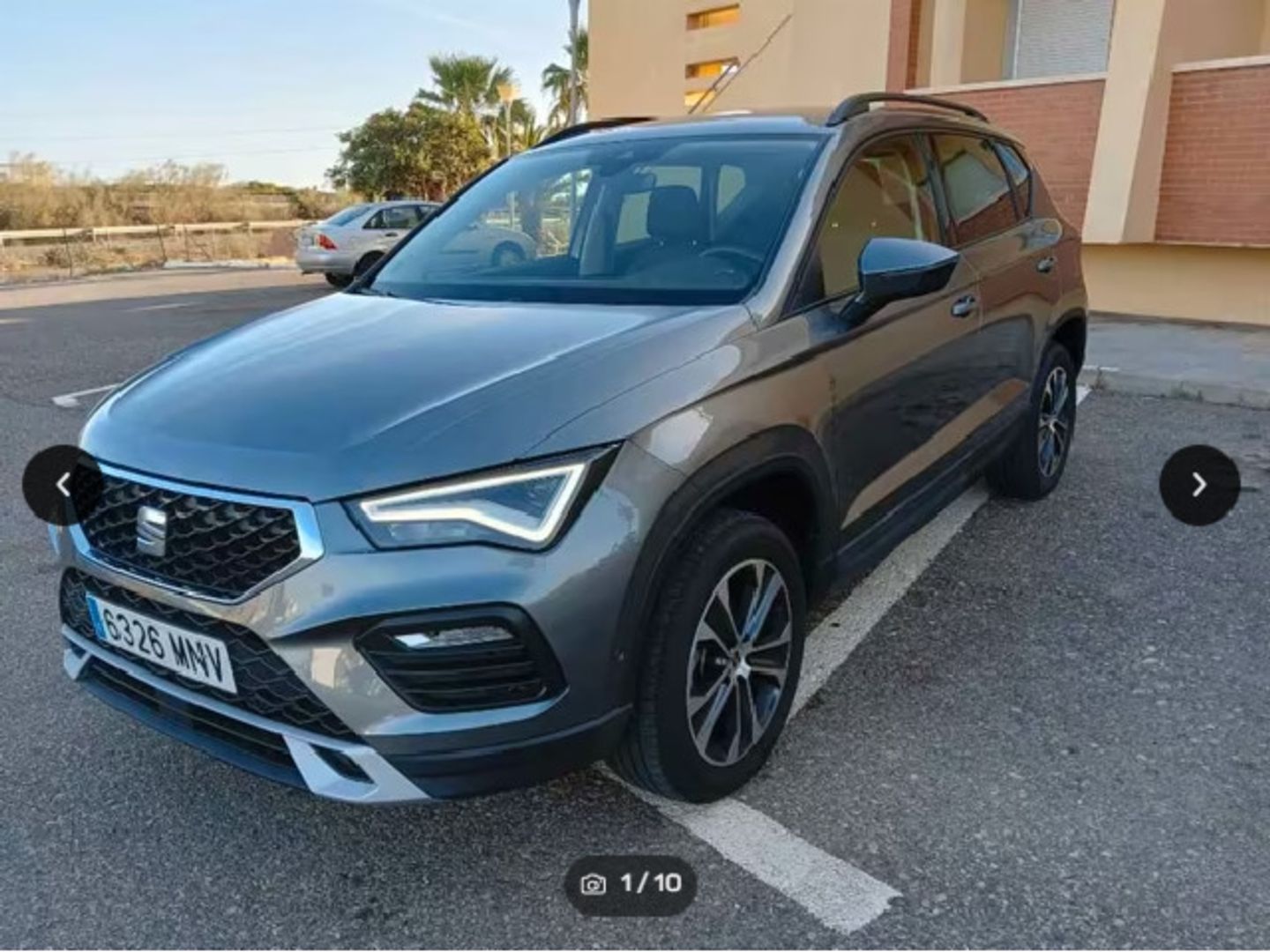SEAT Ateca 1.5 TSI S&S Style XM 110 kW (150 CV)