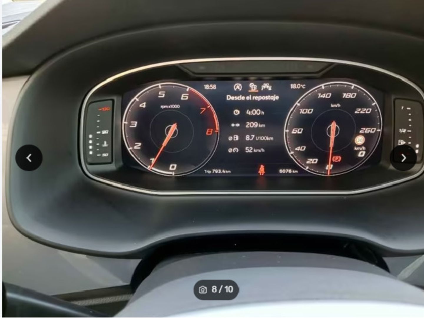 SEAT Ateca 1.5 TSI S&S Style XM 110 kW (150 CV)