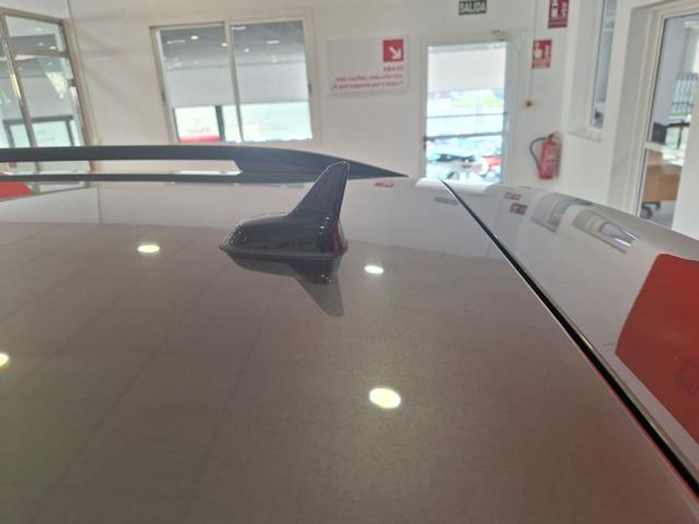 SEAT Ateca 1.5 TSI S&S Style XM 110 kW (150 CV)
