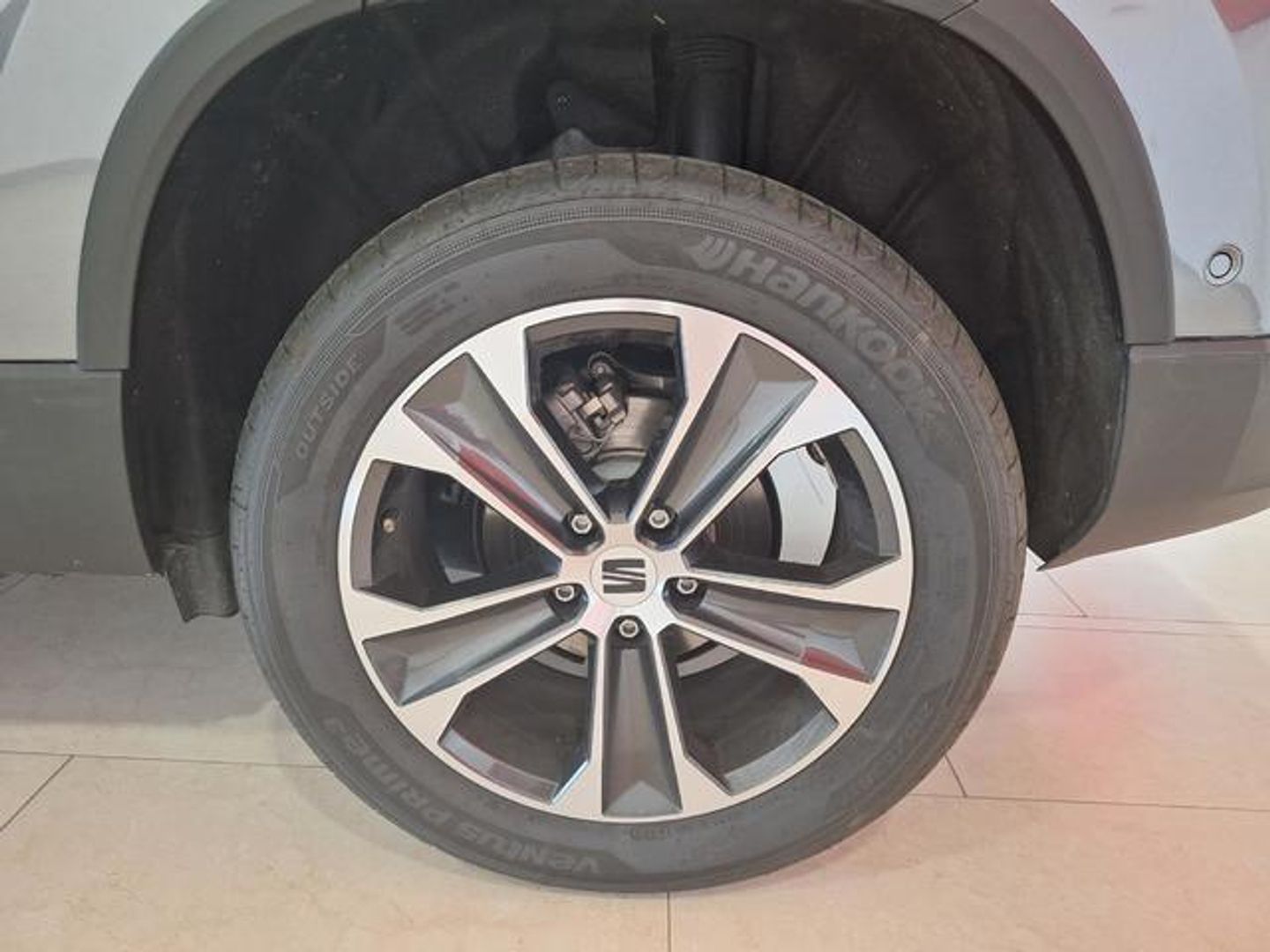 SEAT Ateca 1.5 TSI S&S Style XM 110 kW (150 CV)
