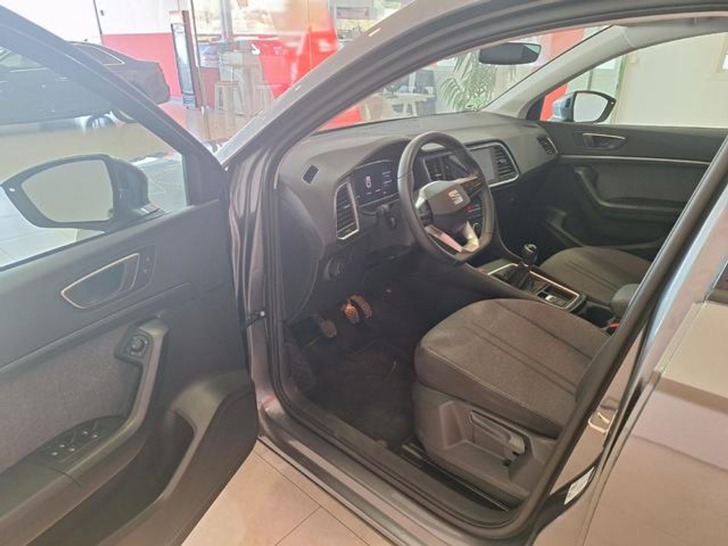 SEAT Ateca 1.5 TSI S&S Style XM 110 kW (150 CV)