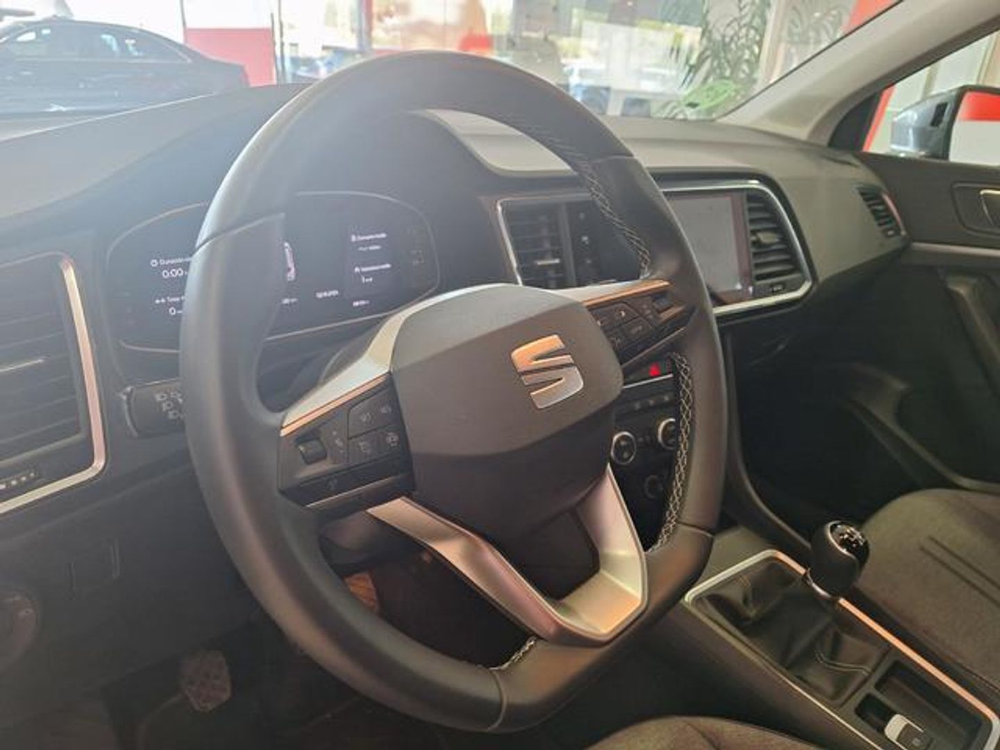 SEAT Ateca 1.5 TSI S&S Style XM 110 kW (150 CV)