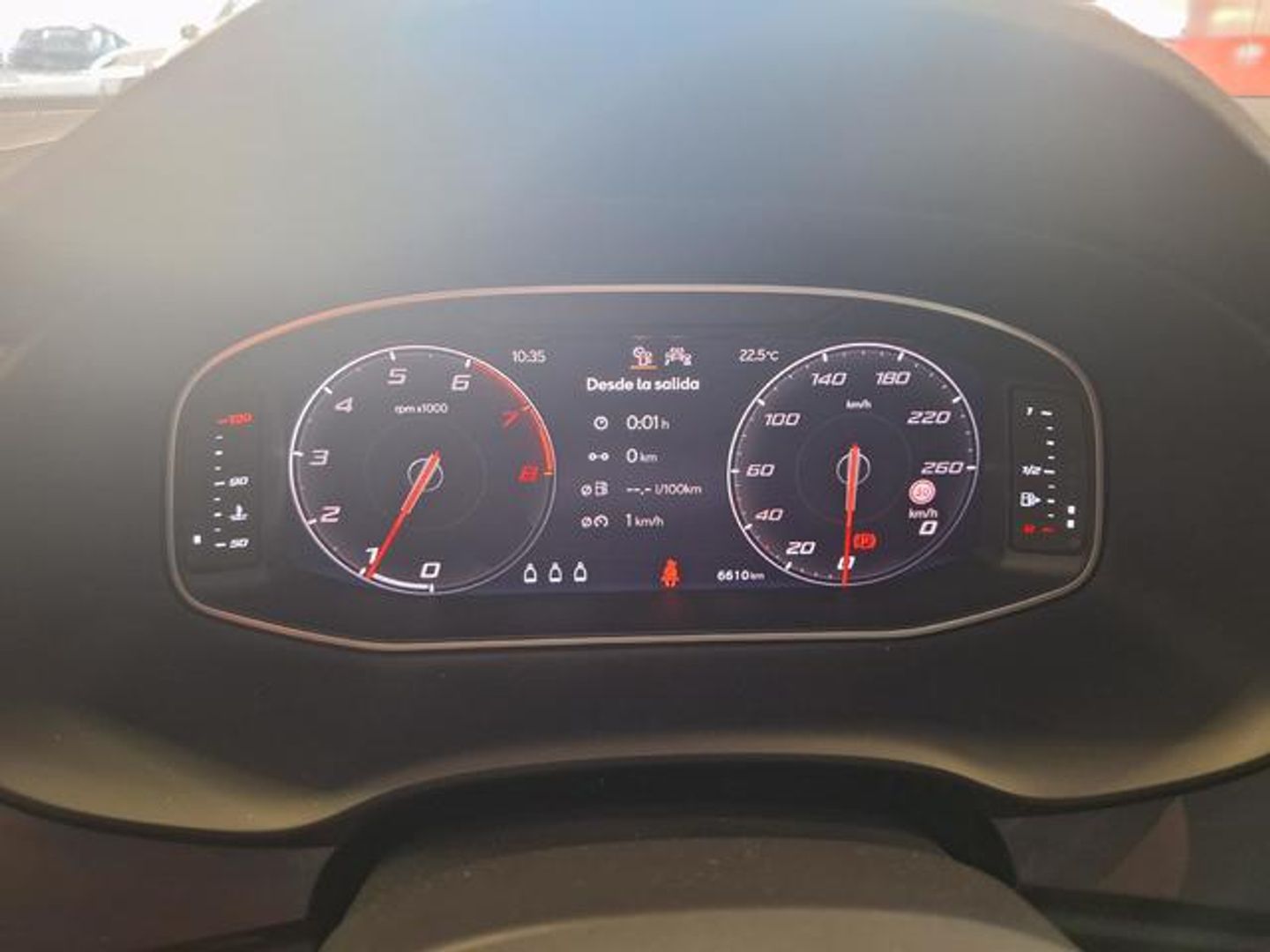 SEAT Ateca 1.5 TSI S&S Style XM 110 kW (150 CV)