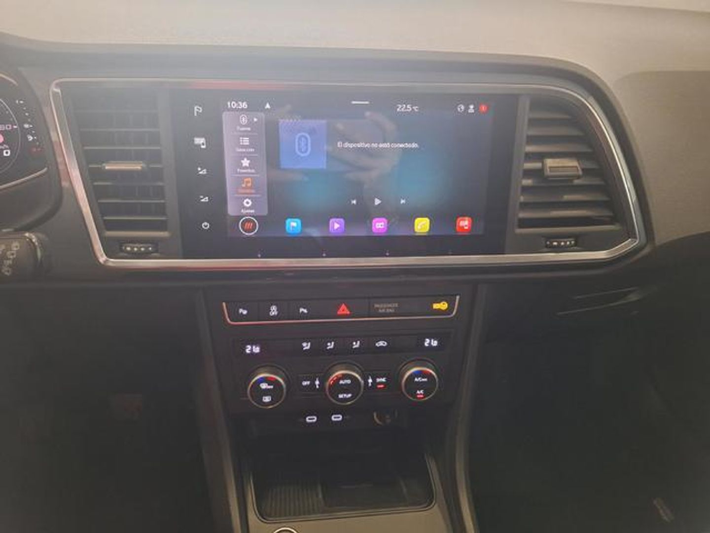 SEAT Ateca 1.5 TSI S&S Style XM 110 kW (150 CV)