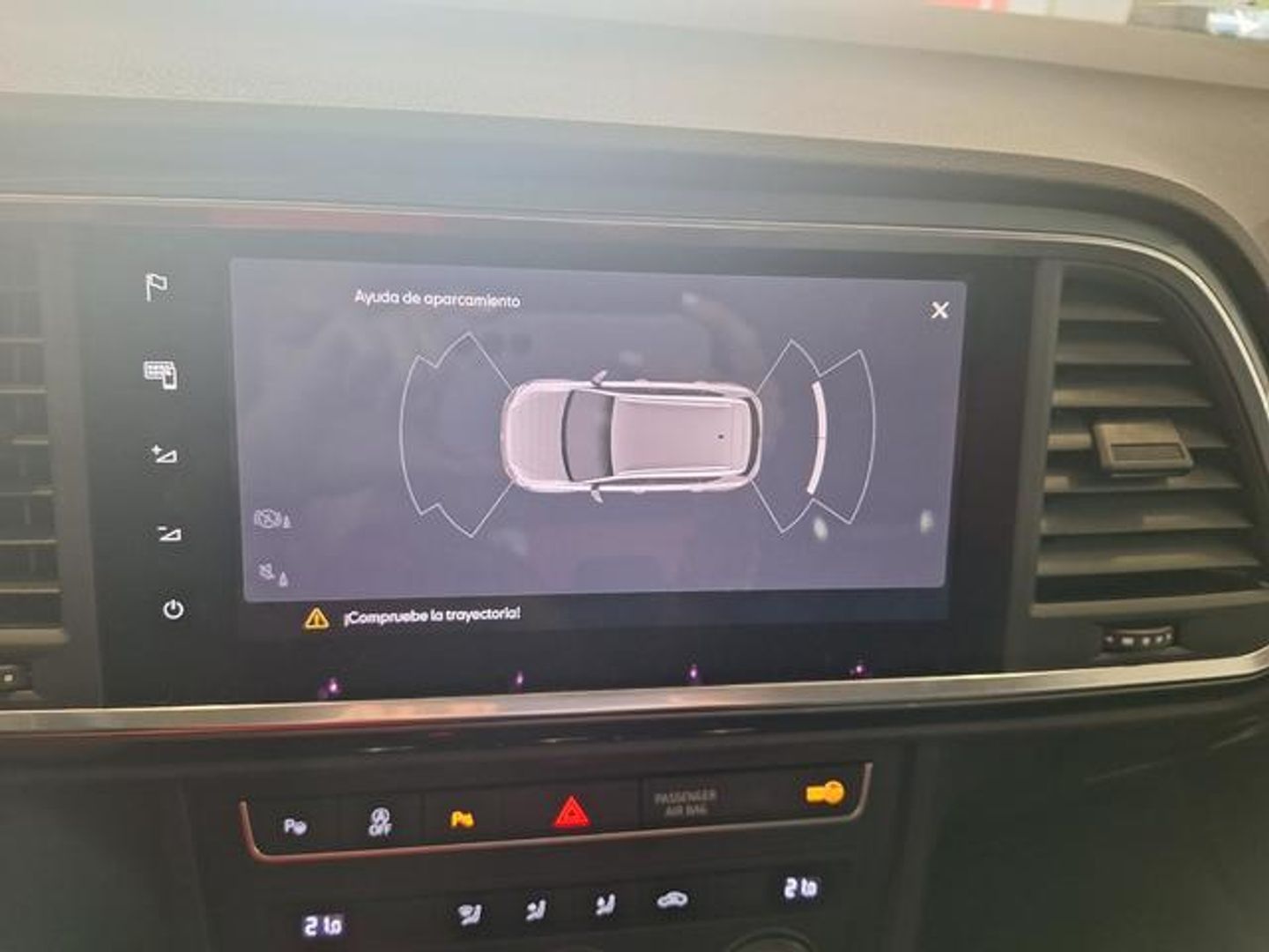 SEAT Ateca 1.5 TSI S&S Style XM 110 kW (150 CV)