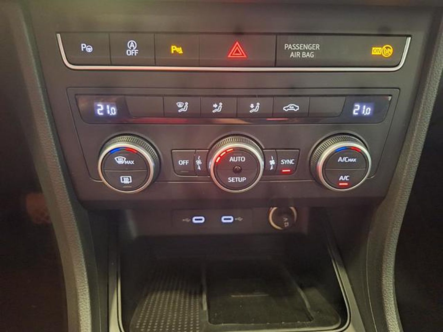 SEAT Ateca 1.5 TSI S&S Style XM 110 kW (150 CV)