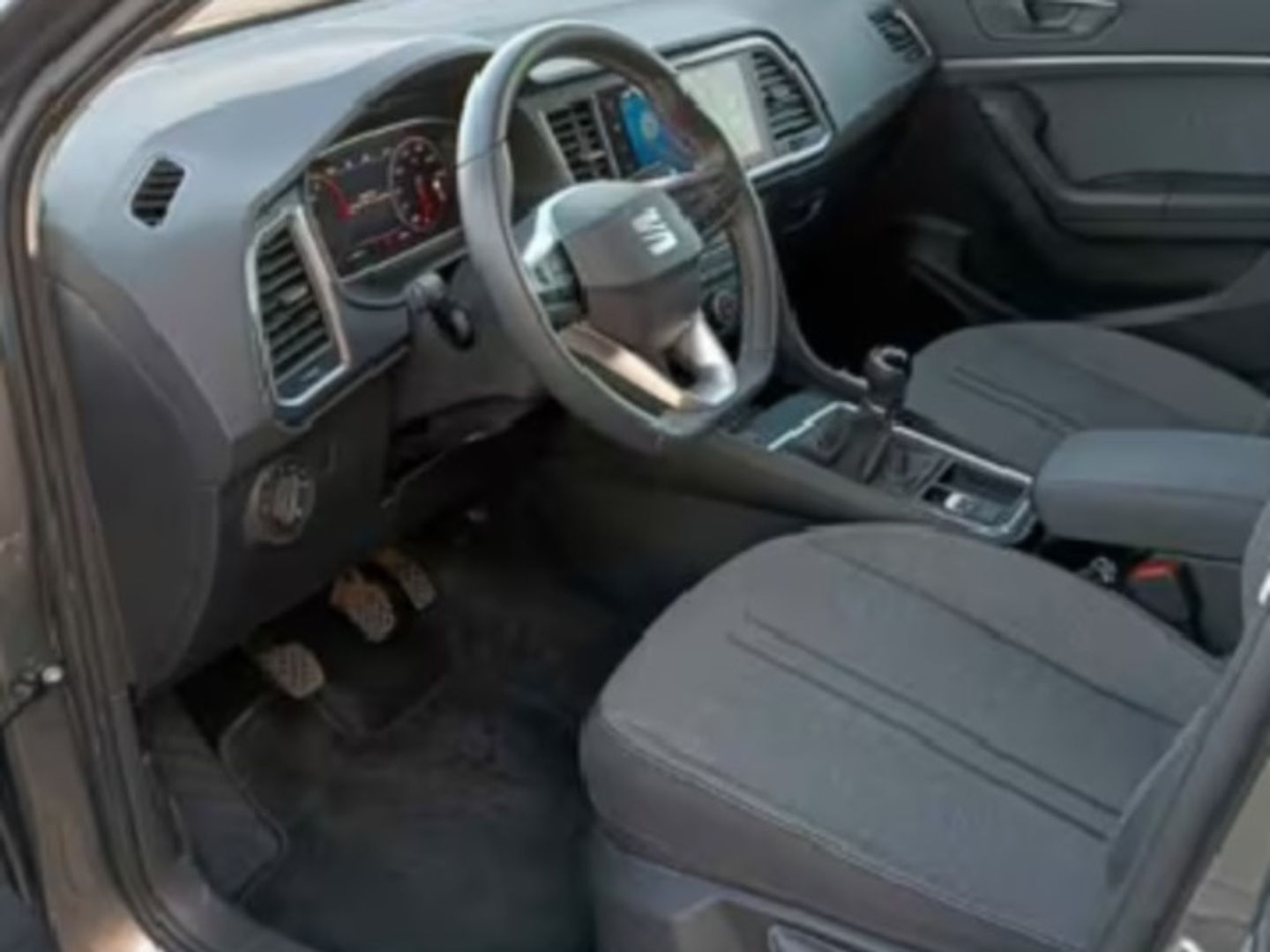 SEAT Ateca 1.5 TSI S&S Style XM 110 kW (150 CV)