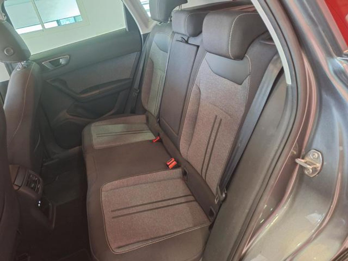 SEAT Ateca 1.5 TSI S&S Style XM 110 kW (150 CV)