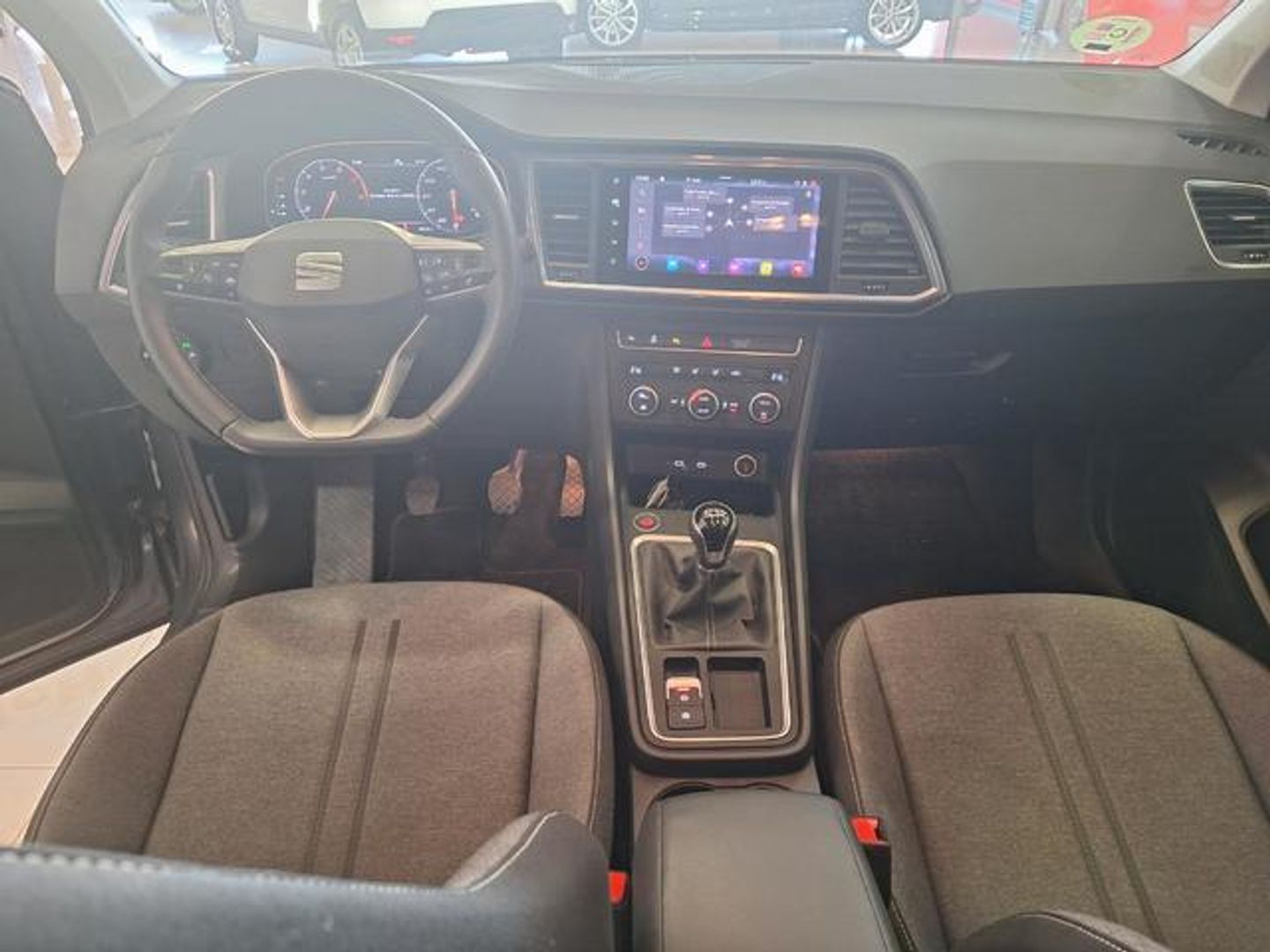 SEAT Ateca 1.5 TSI S&S Style XM 110 kW (150 CV)