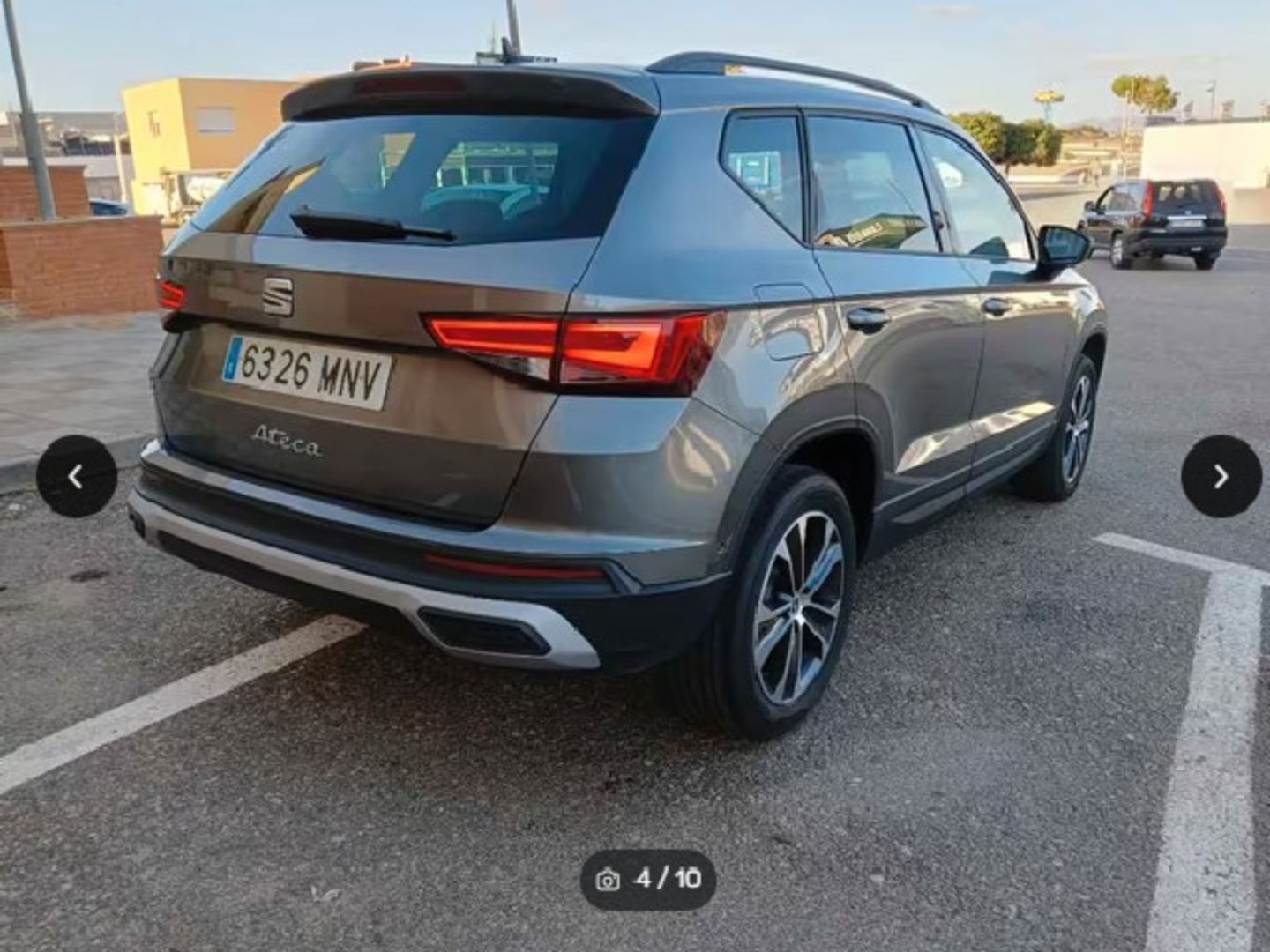 SEAT Ateca 1.5 TSI S&S Style XM 110 kW (150 CV)